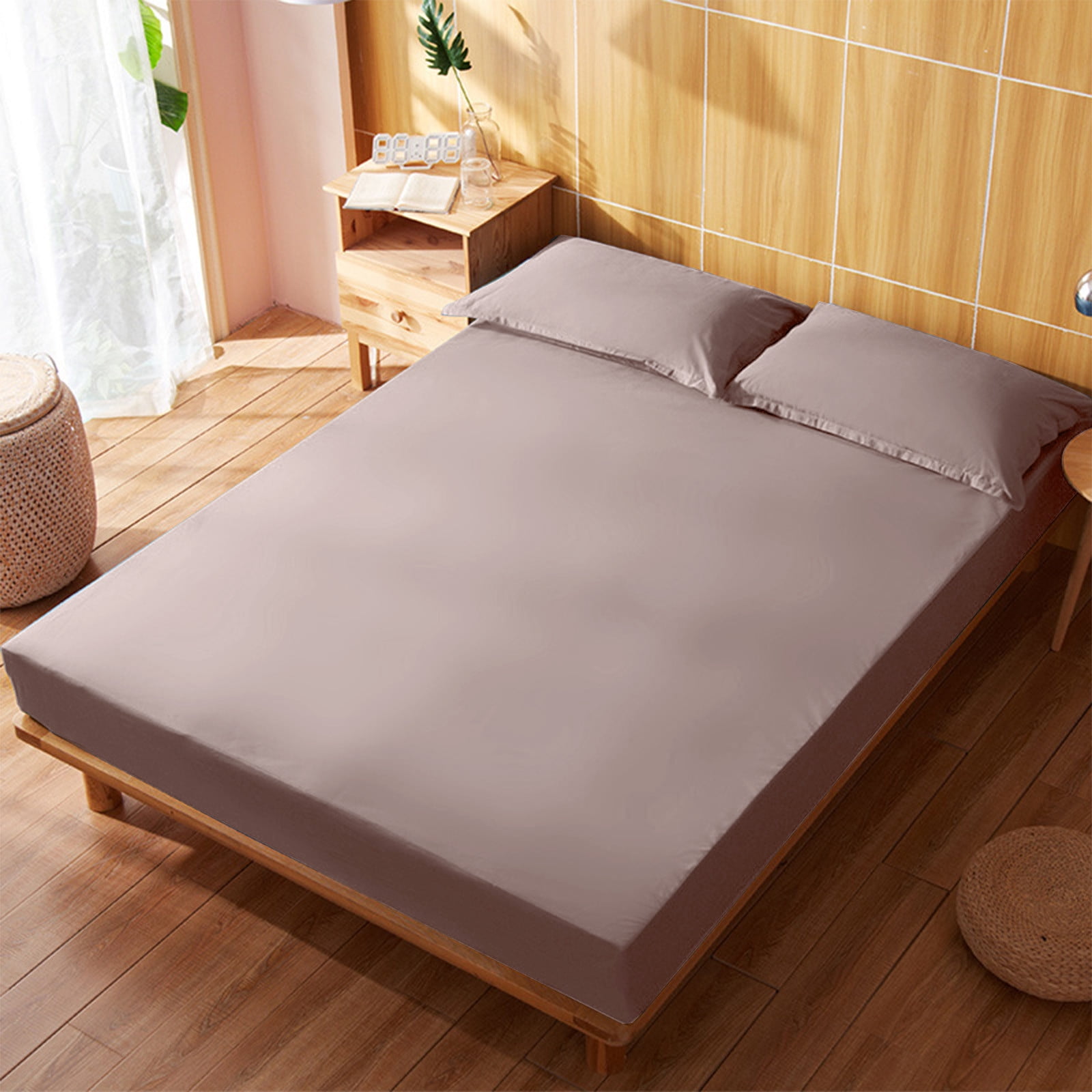 King Size Fitted Sheet