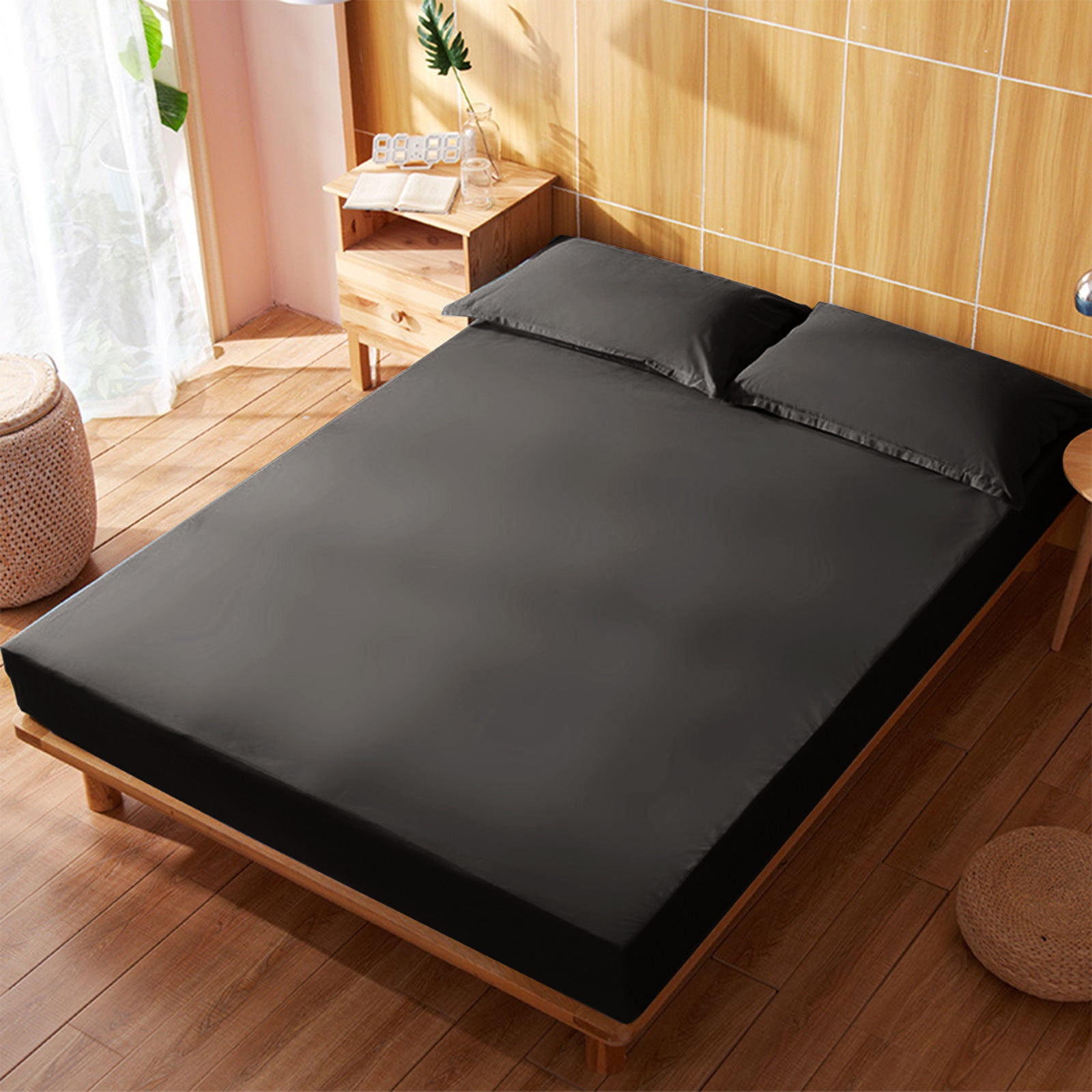 King Size Fitted Sheet