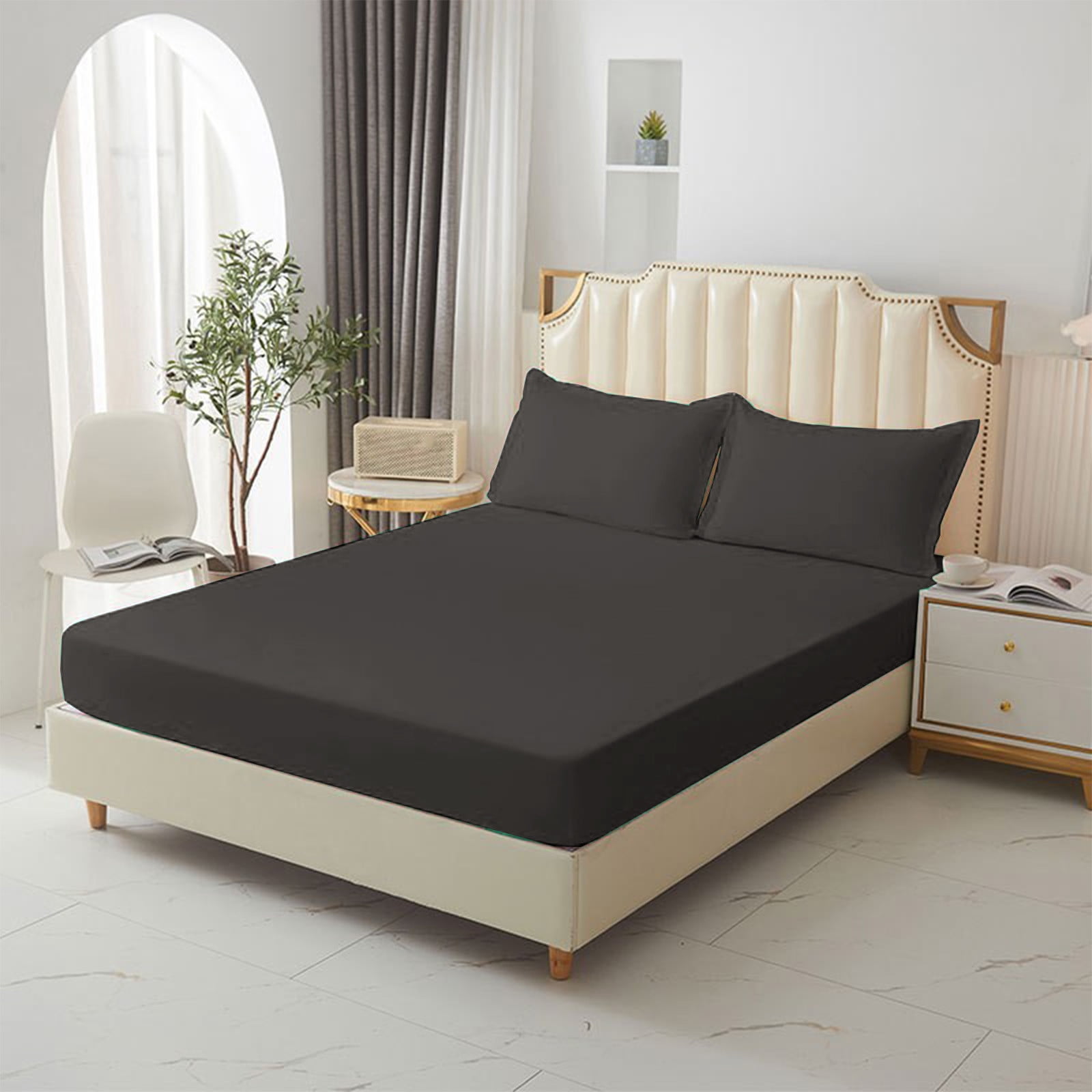 King Size Fitted Sheet