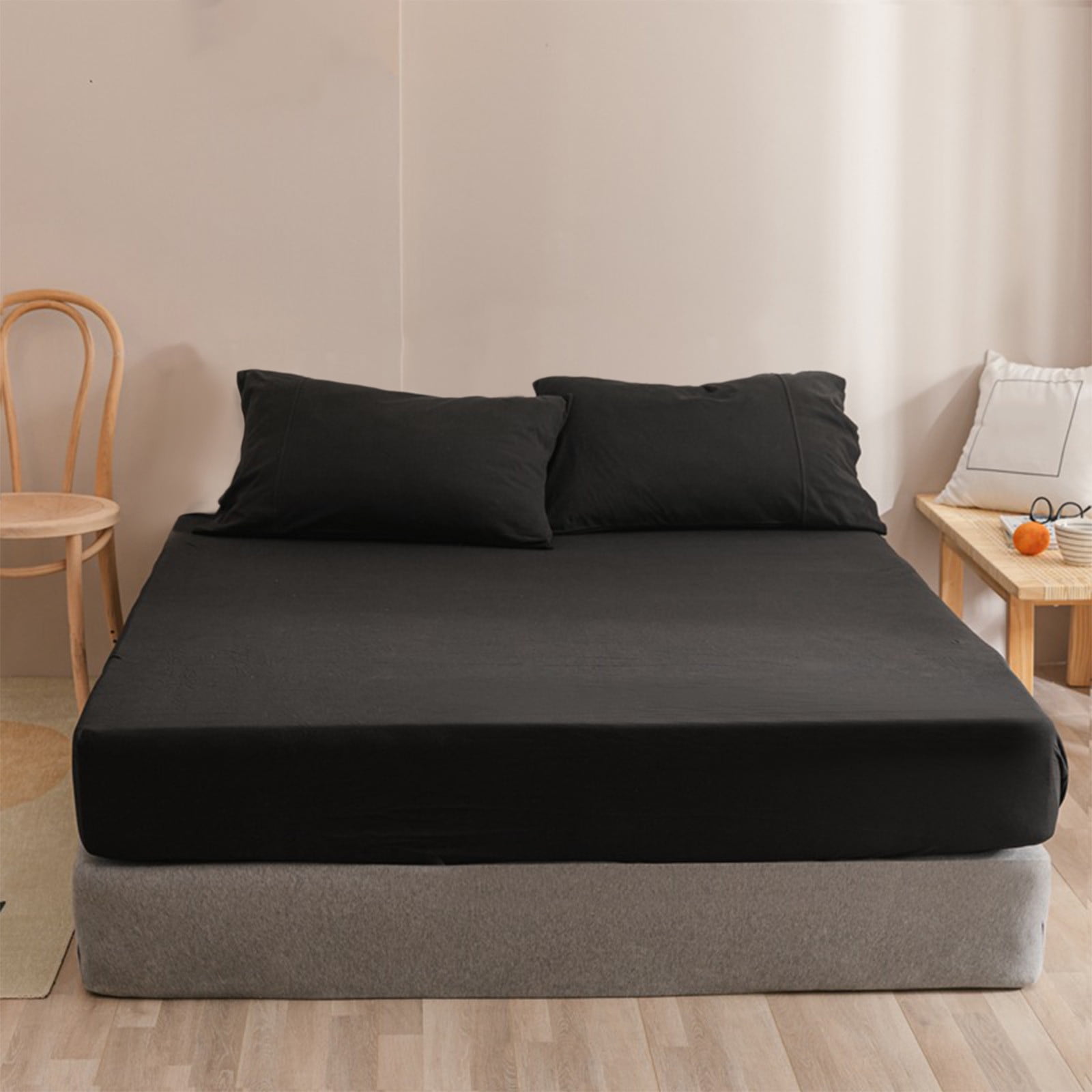 King Size Fitted Sheet