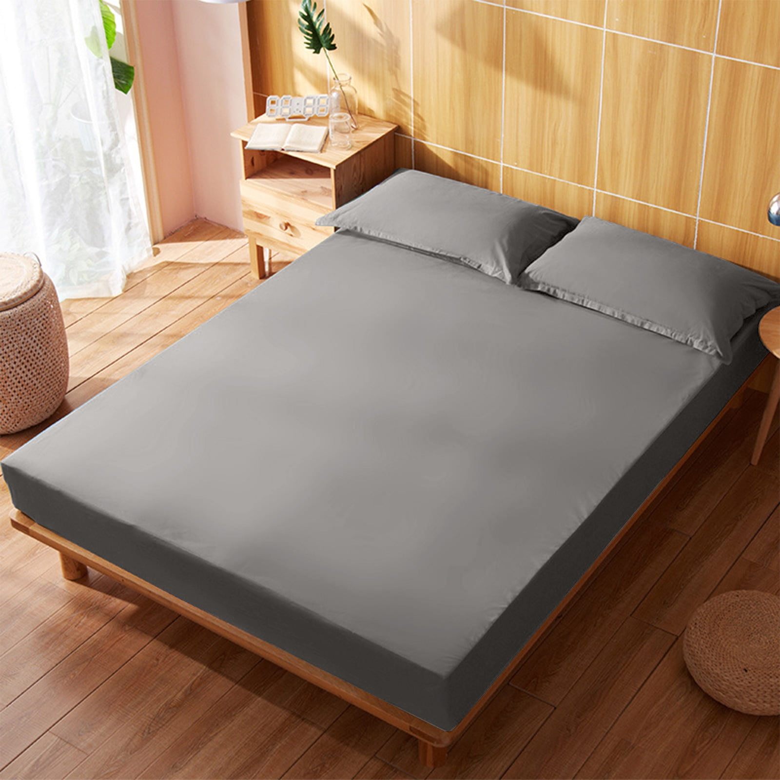 King Size Fitted Sheet