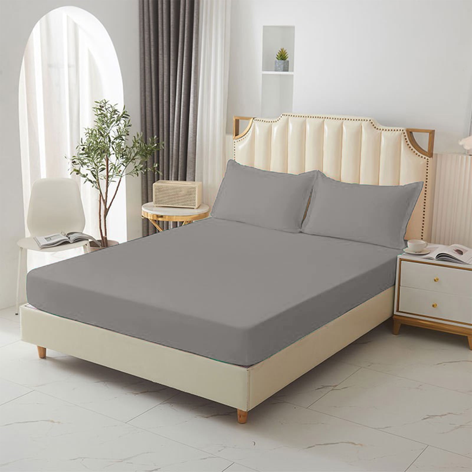 King Size Fitted Sheet