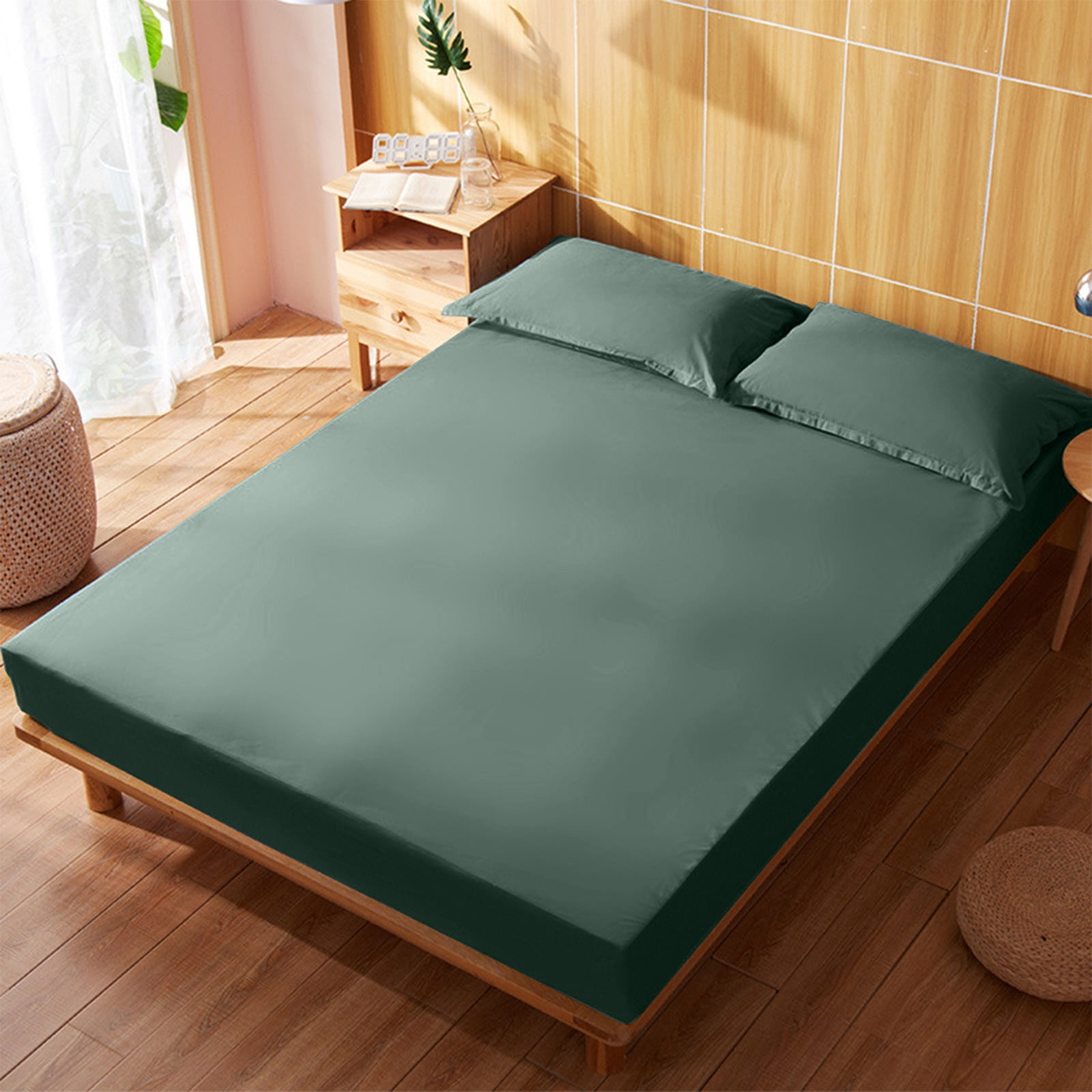 King Size Fitted Sheet