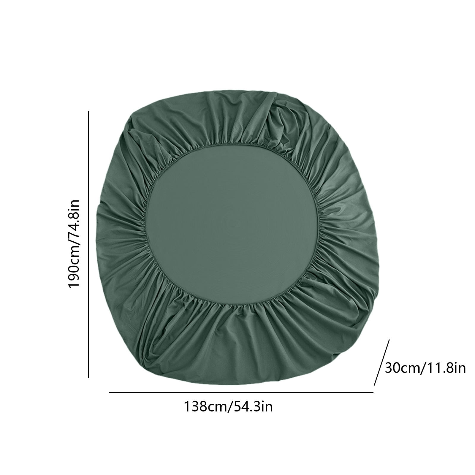 King Size Fitted Sheet