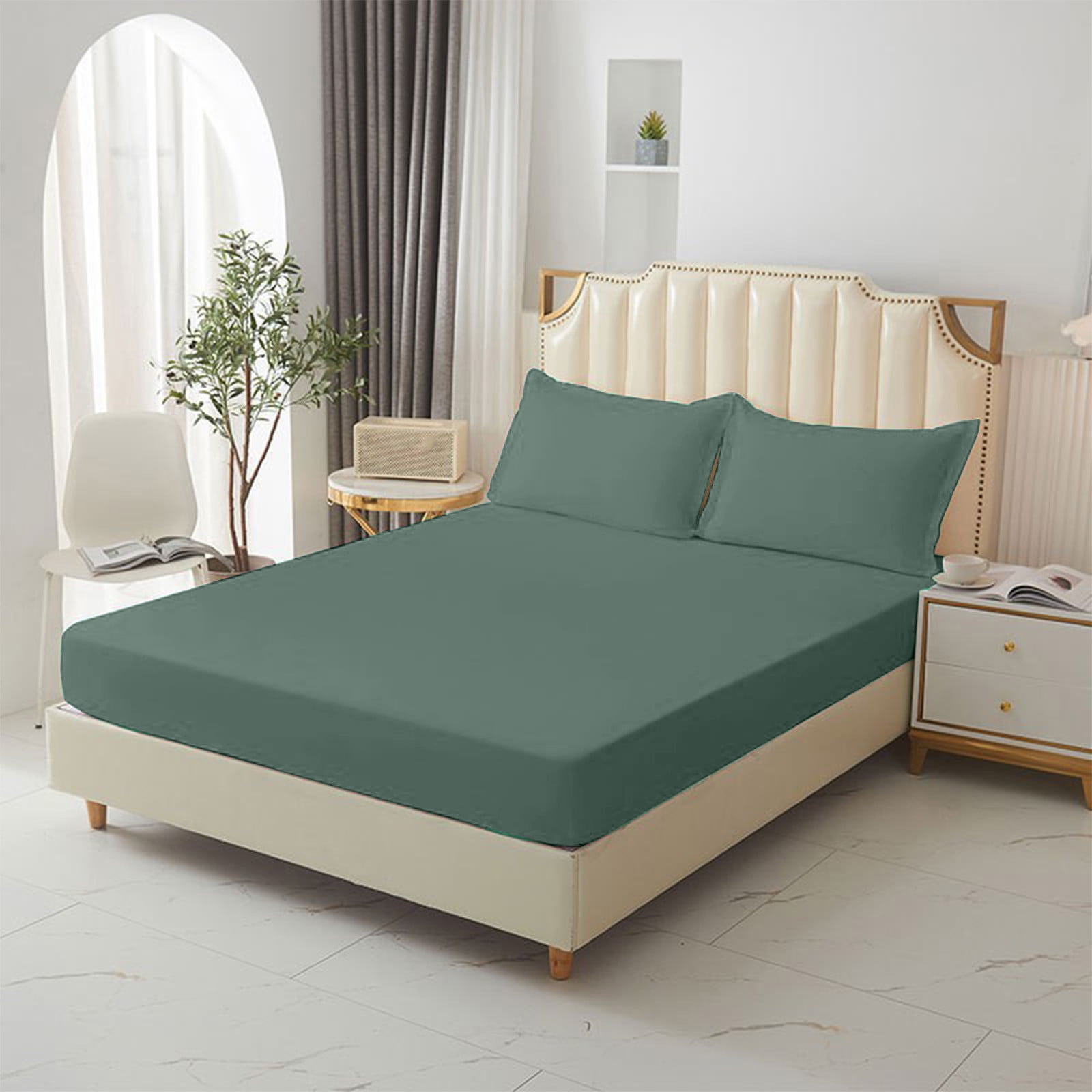 King Size Fitted Sheet