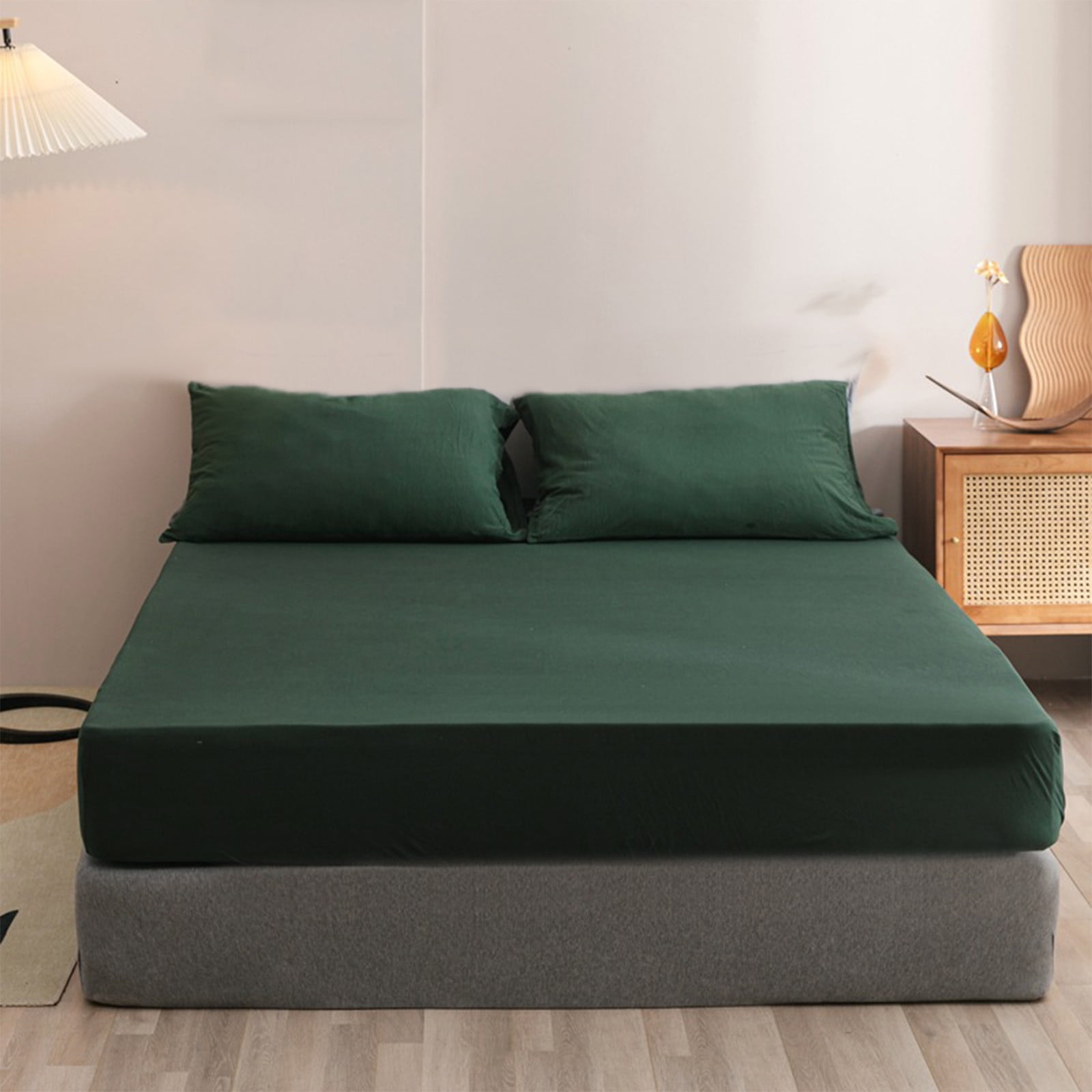 King Size Fitted Sheet