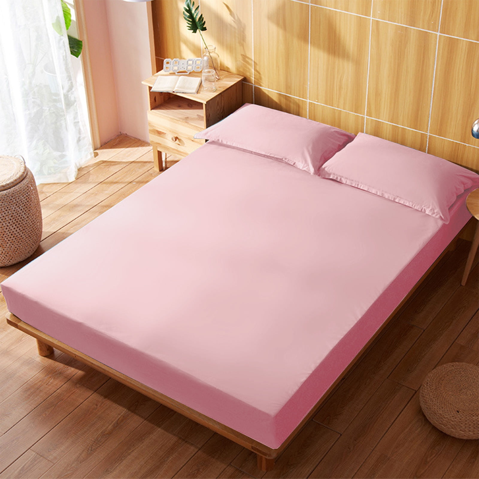 King Size Fitted Sheet