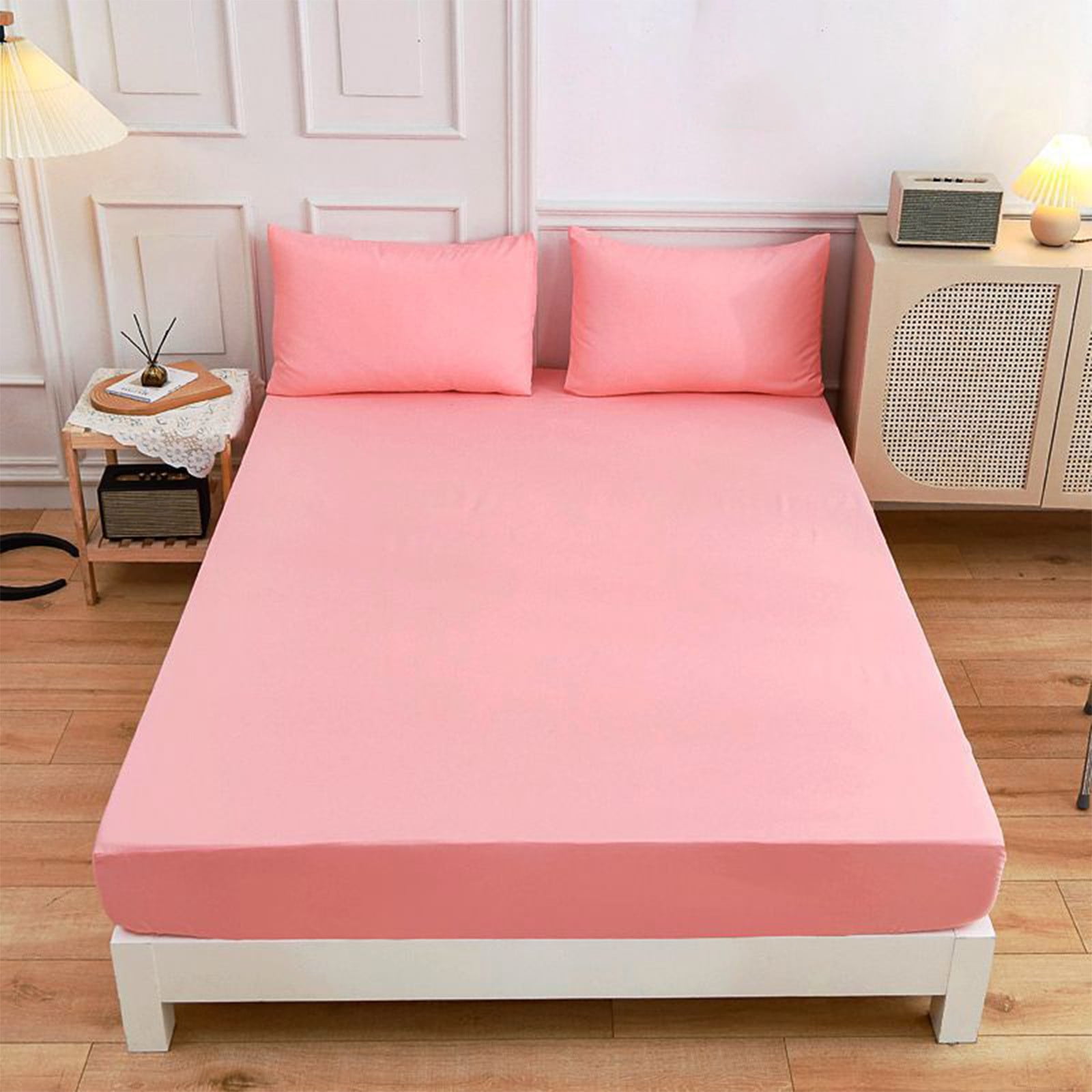 King Size Fitted Sheet