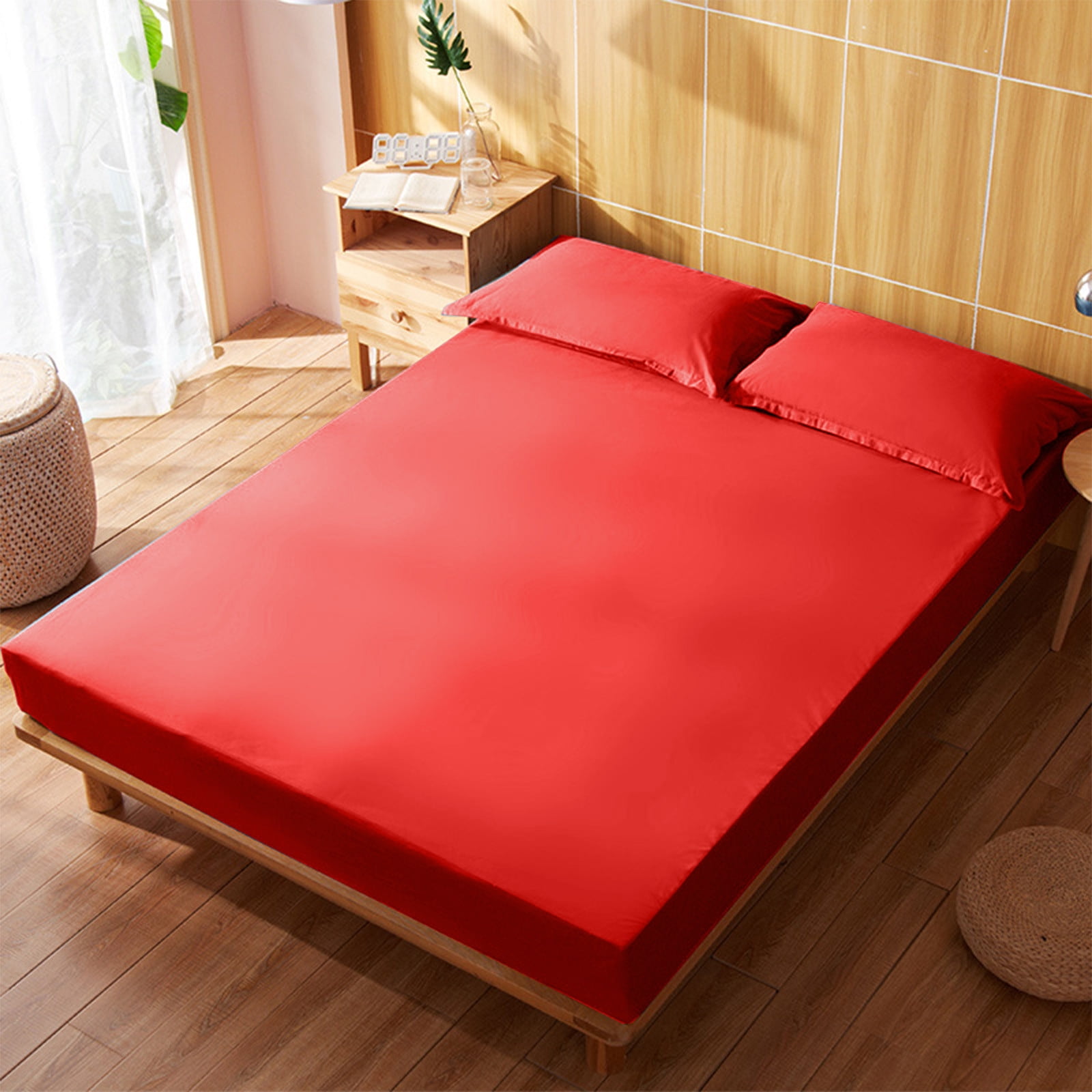 King Size Fitted Sheet
