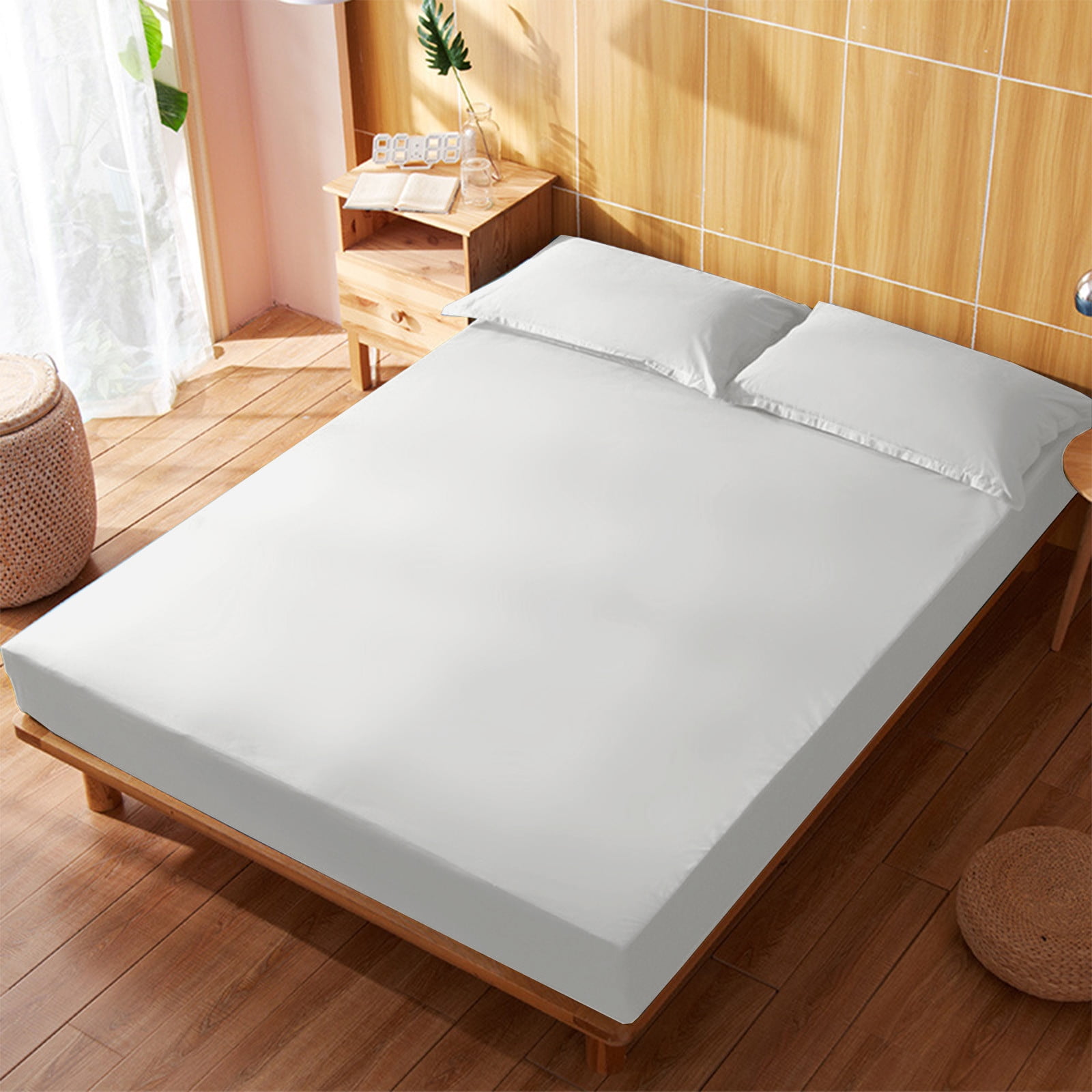 King Size Fitted Sheet