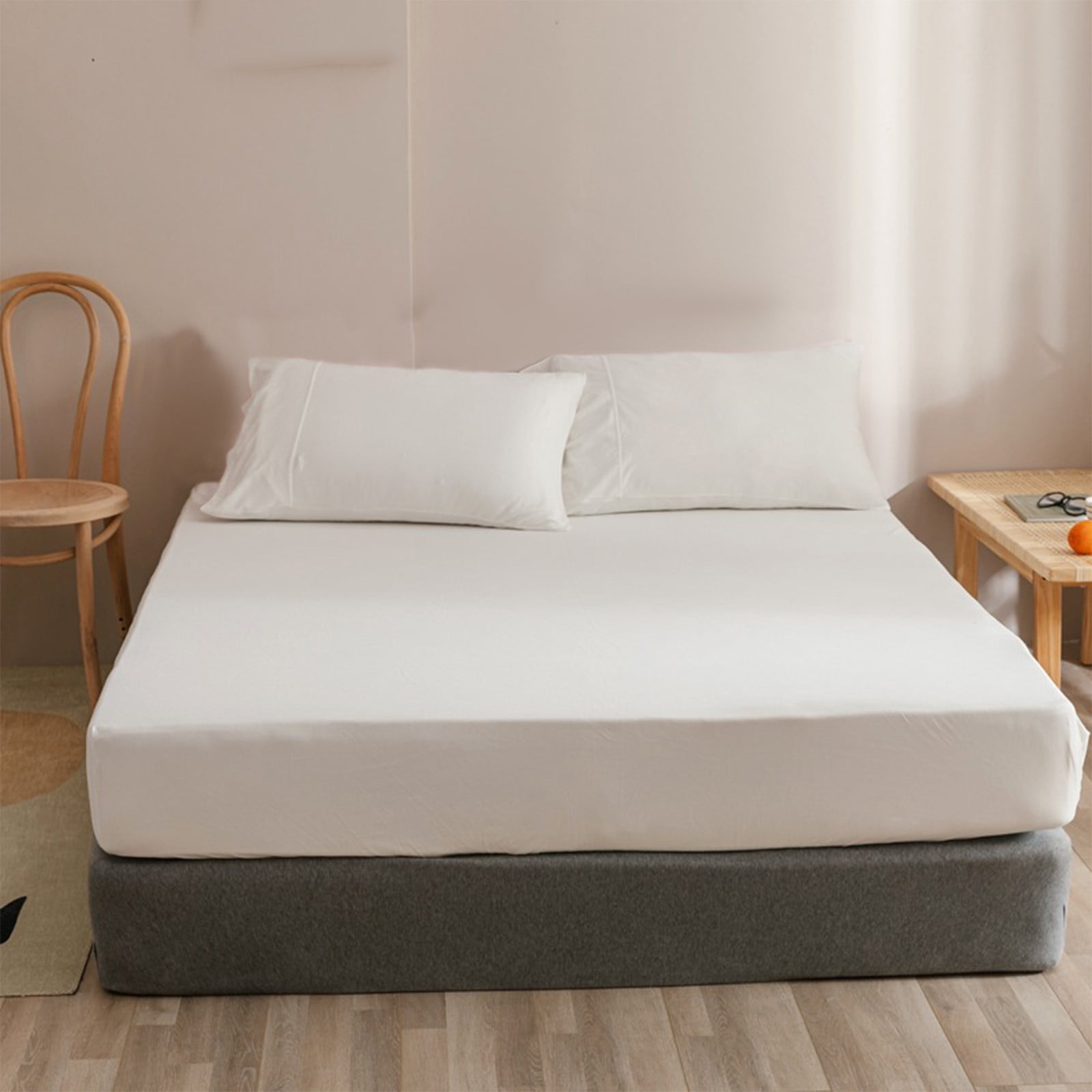 King Size Fitted Sheet