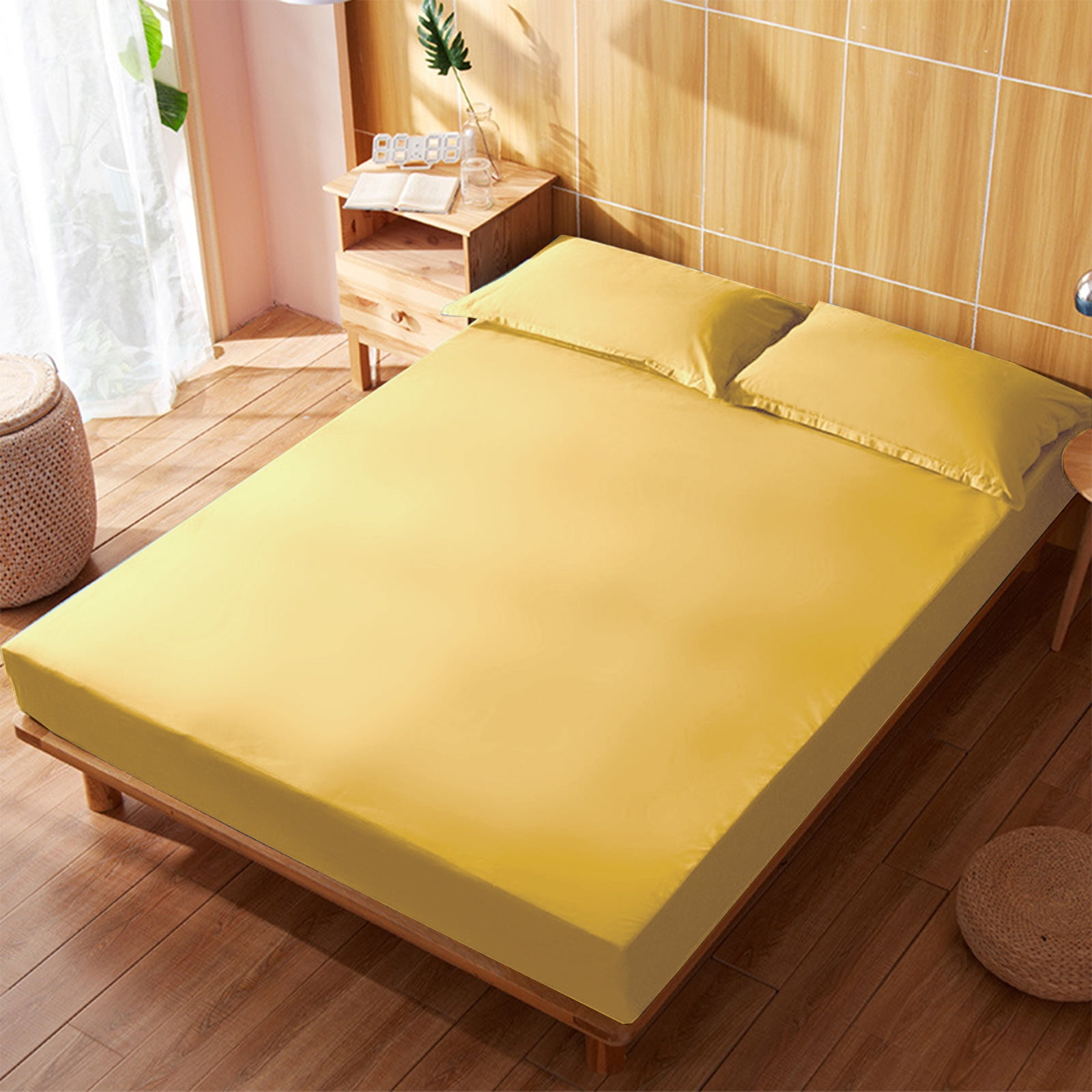 King Size Fitted Sheet