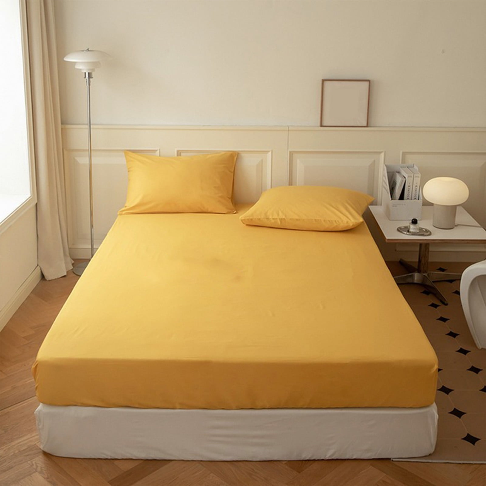 King Size Fitted Sheet
