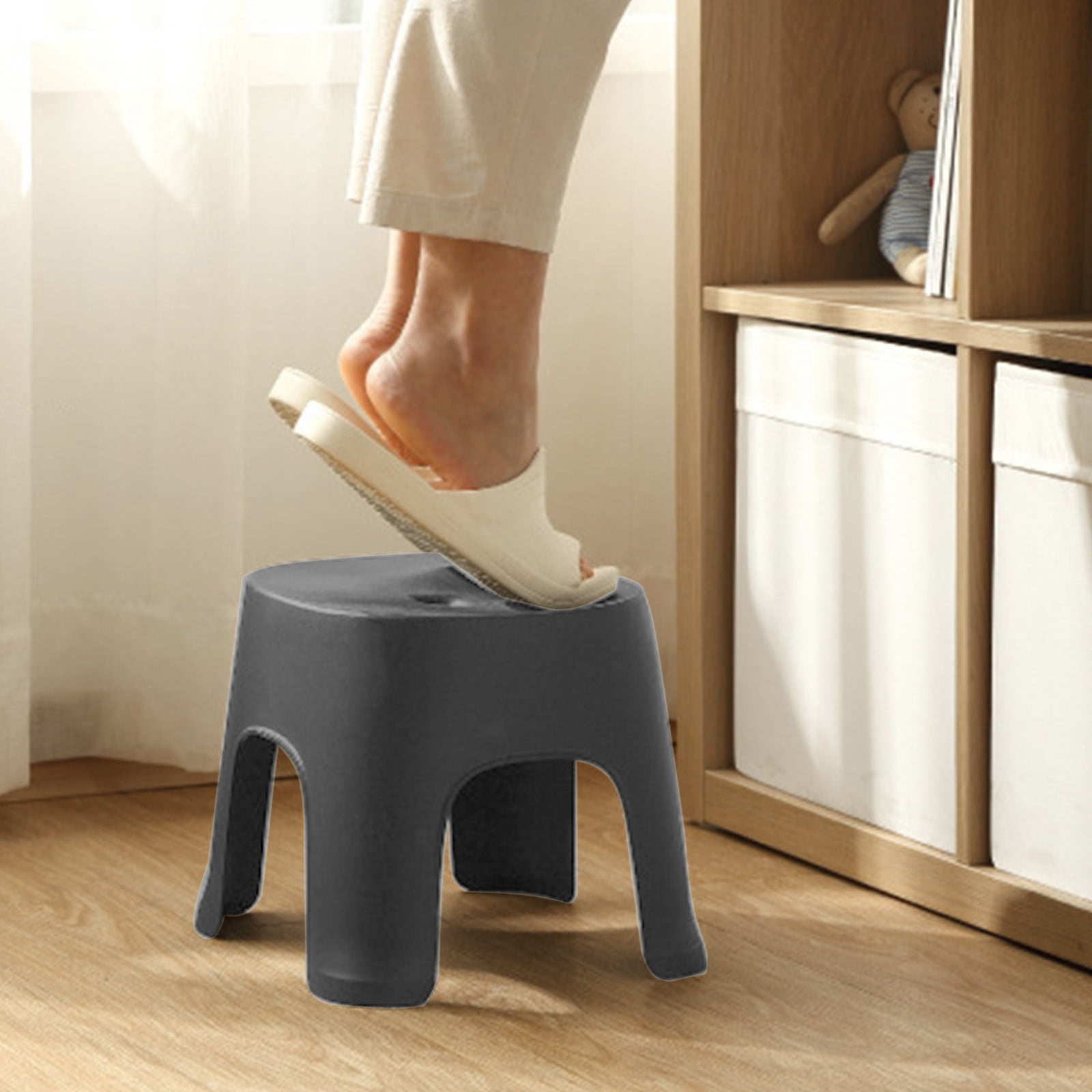Step Stool for Kids Stool for Bathroom Toddler Stool Bathroom Step Stool Step Stool for Toddlers Anti Non-Slip Toilet Seat Child Step Stool for Kids Stool for Bathroom Toddler Stool Bathroom Step Stool Step Stool for Toddlers Anti Non-Slip Toilet Seat Child