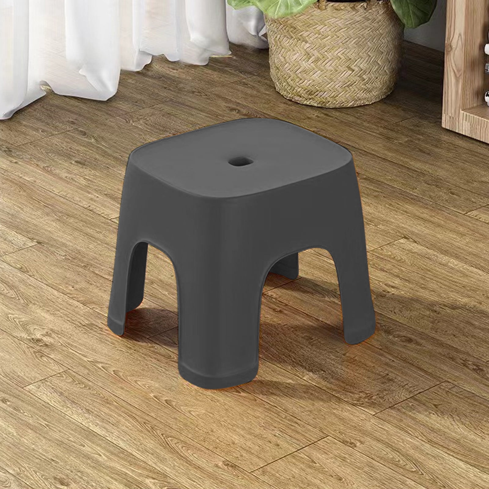 Step Stool for Kids Stool for Bathroom Toddler Stool Bathroom Step Stool Step Stool for Toddlers Anti Non-Slip Toilet Seat Child