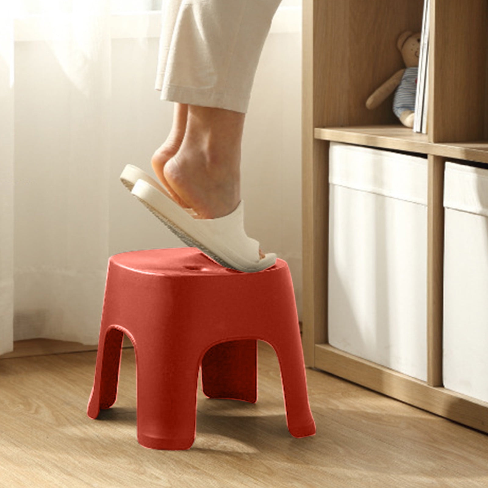 Step Stool for Kids Stool for Bathroom Toddler Stool Bathroom Step Stool Step Stool for Toddlers Anti Non-Slip Toilet Seat Child Step Stool for Kids Stool for Bathroom Toddler Stool Bathroom Step Stool Step Stool for Toddlers Anti Non-Slip Toilet Seat Child