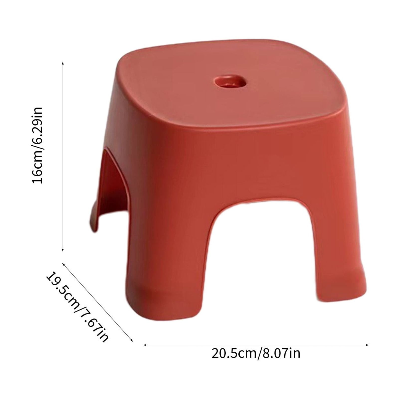 Step Stool for Kids Stool for Bathroom Toddler Stool Bathroom Step Stool Step Stool for Toddlers Anti Non-Slip Toilet Seat Child