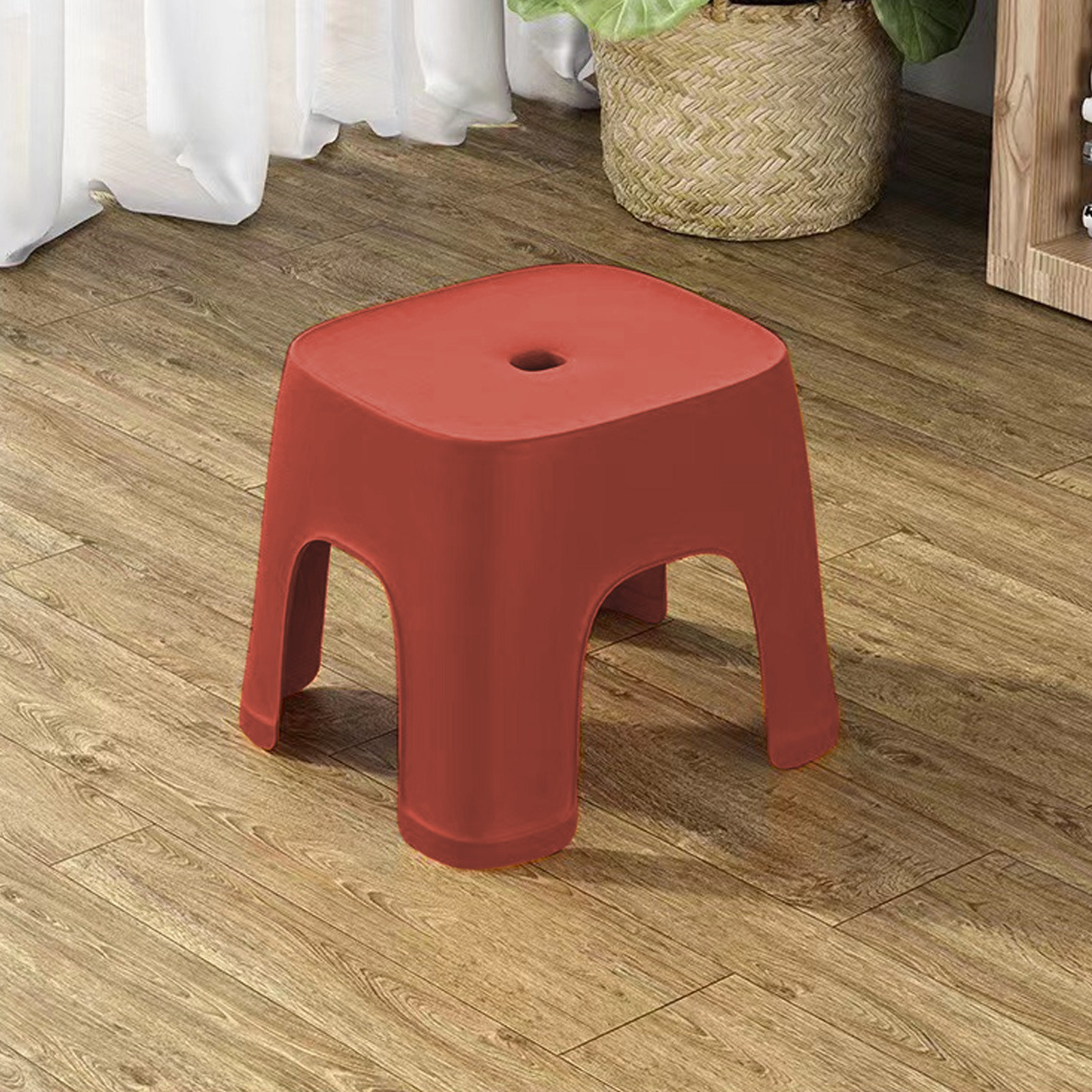 Step Stool for Kids Stool for Bathroom Toddler Stool Bathroom Step Stool Step Stool for Toddlers Anti Non-Slip Toilet Seat Child
