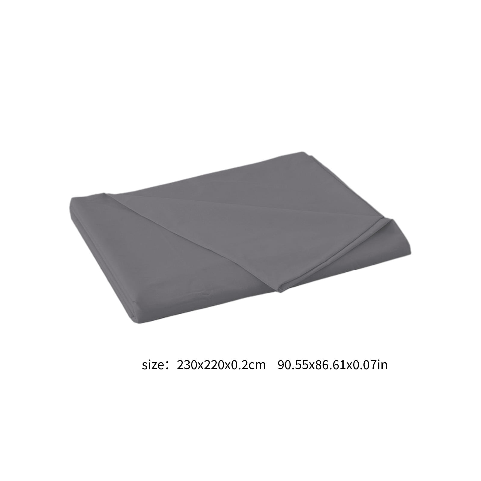 Waterproof Bed Flat Sheet