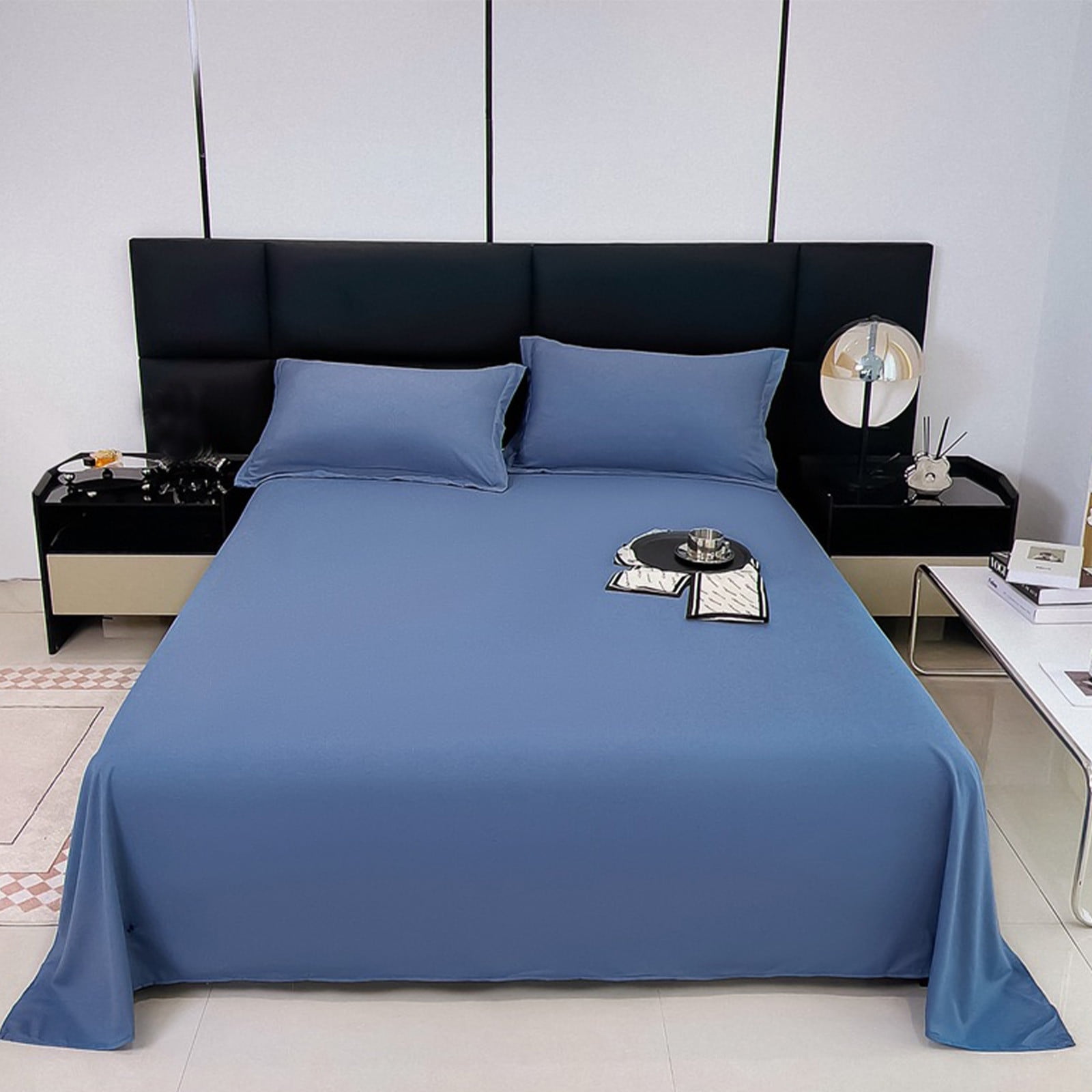 Waterproof Bed Flat Sheet Waterproof Bed Flat Sheet