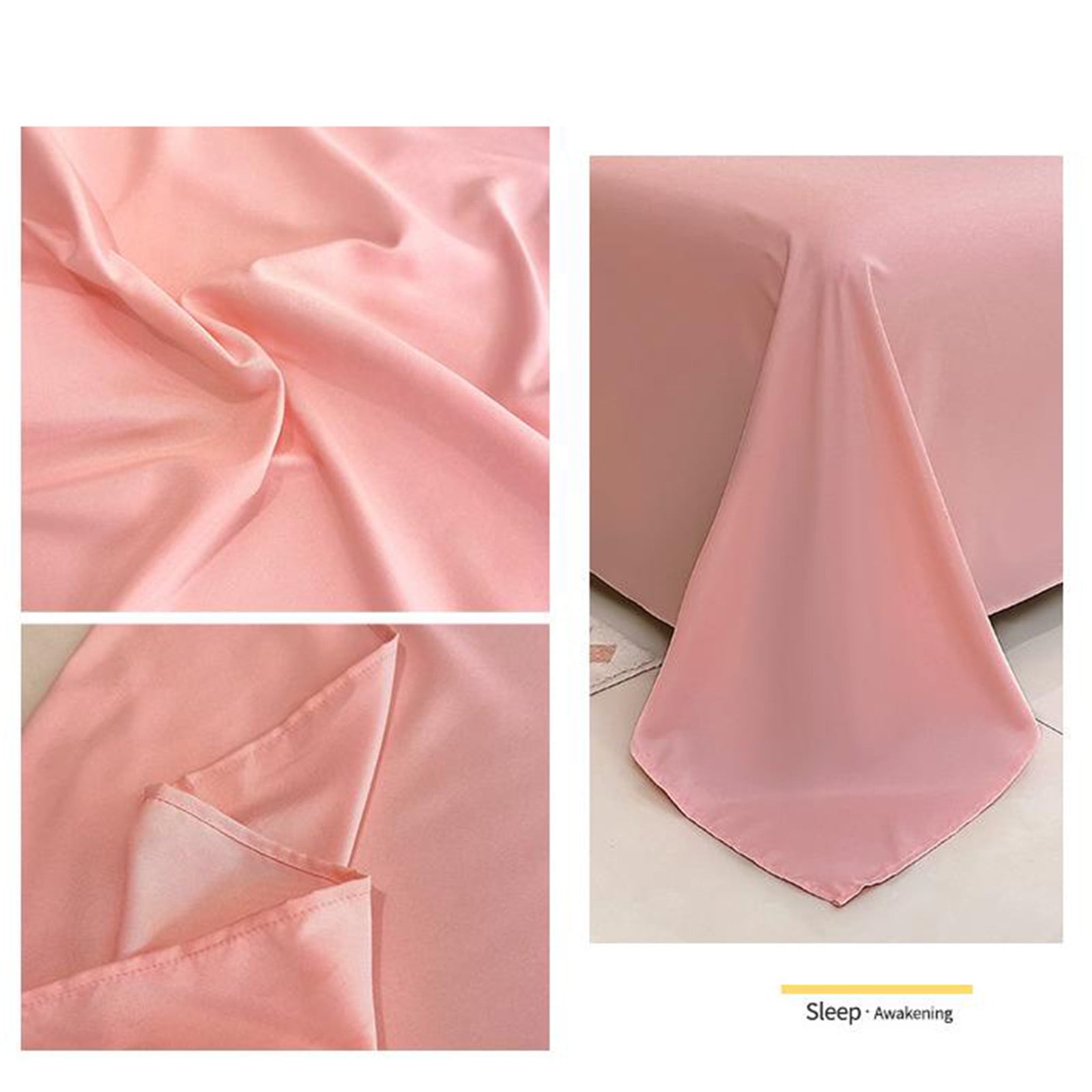 Waterproof Bed Flat Sheet