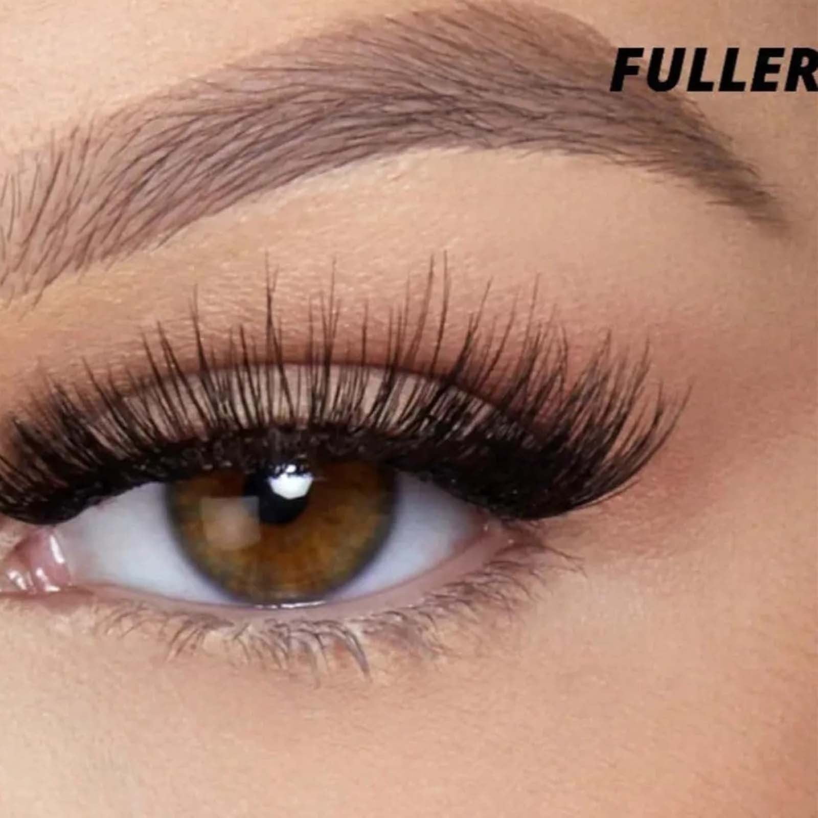 Magnetic Lashes - Magnetic Eyelashes Natural Look