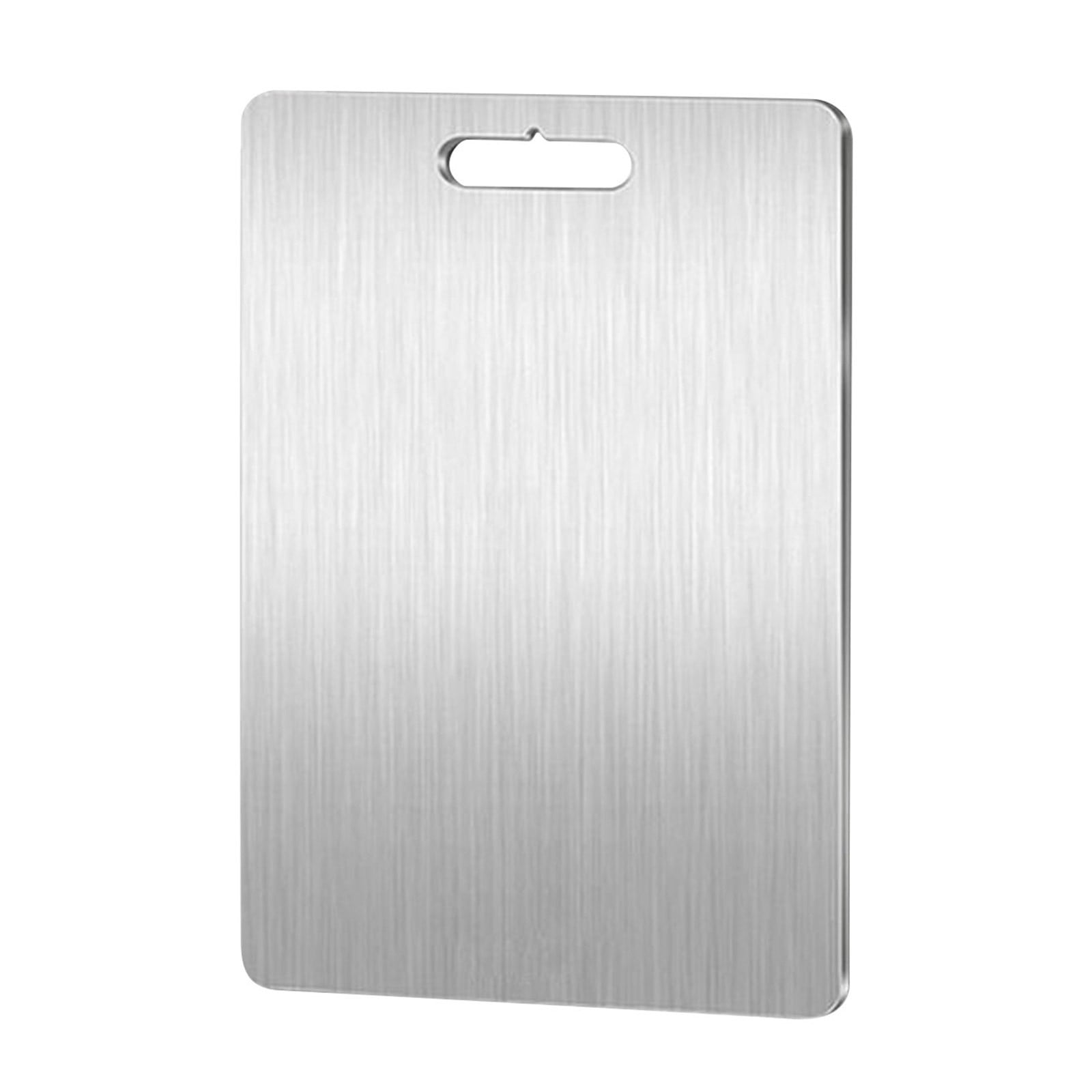 Pure Titanium Cutting Boards Pure Titanium Cutting Boards
