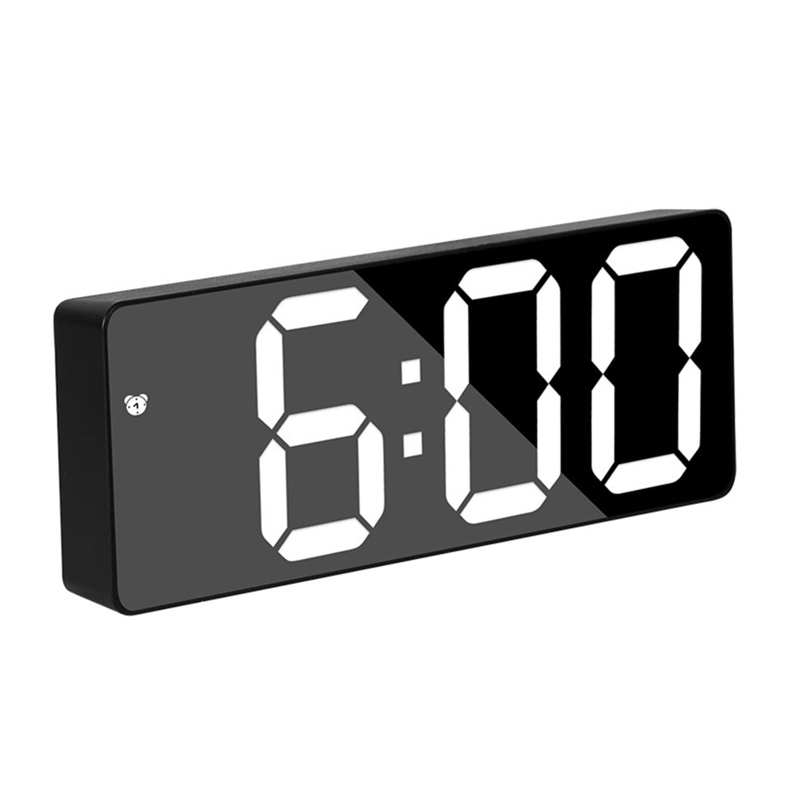 LED Digital Alarm Clock LED Digital Alarm Clock