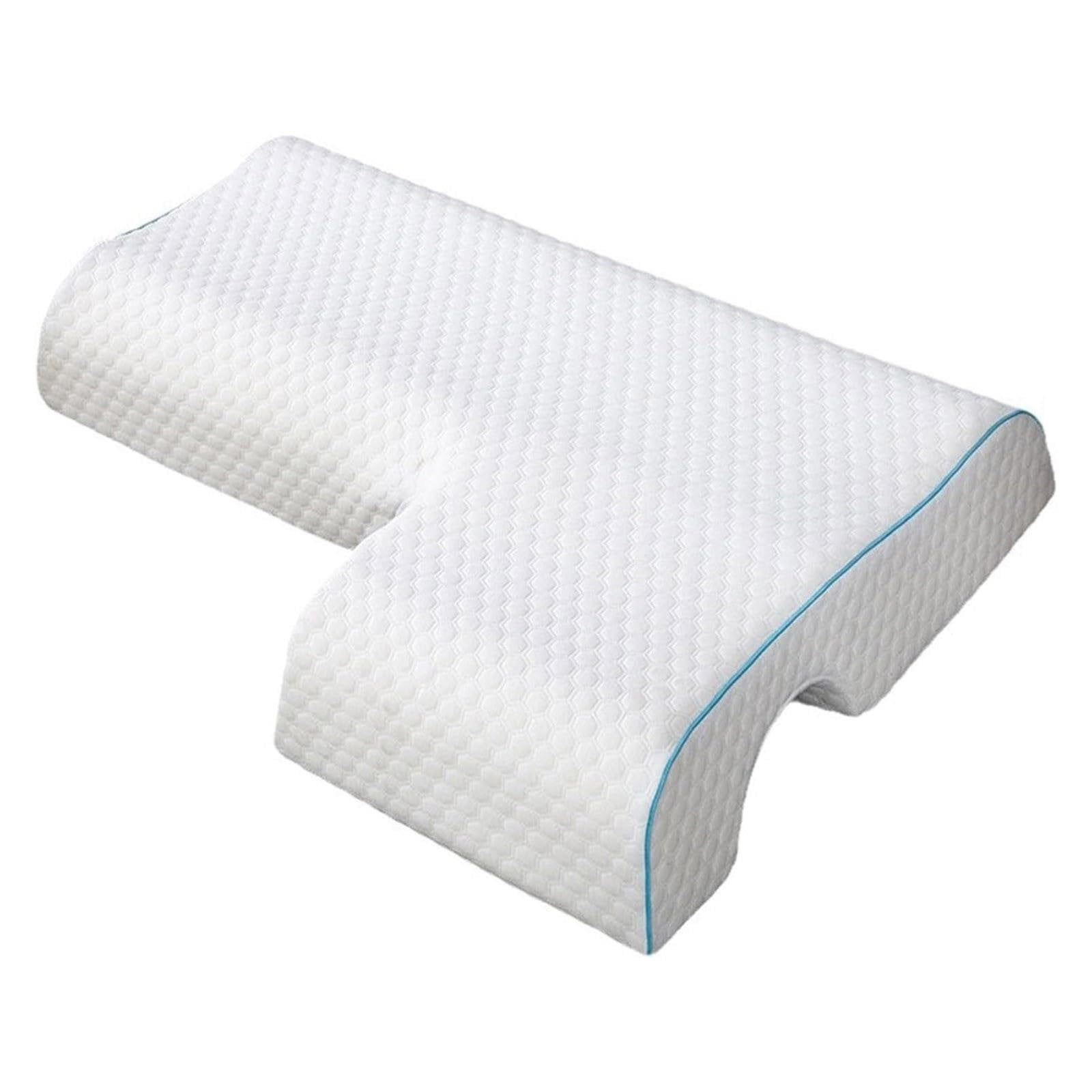 Memory Foam Cuddle Pillow Memory Foam Cuddle Pillow