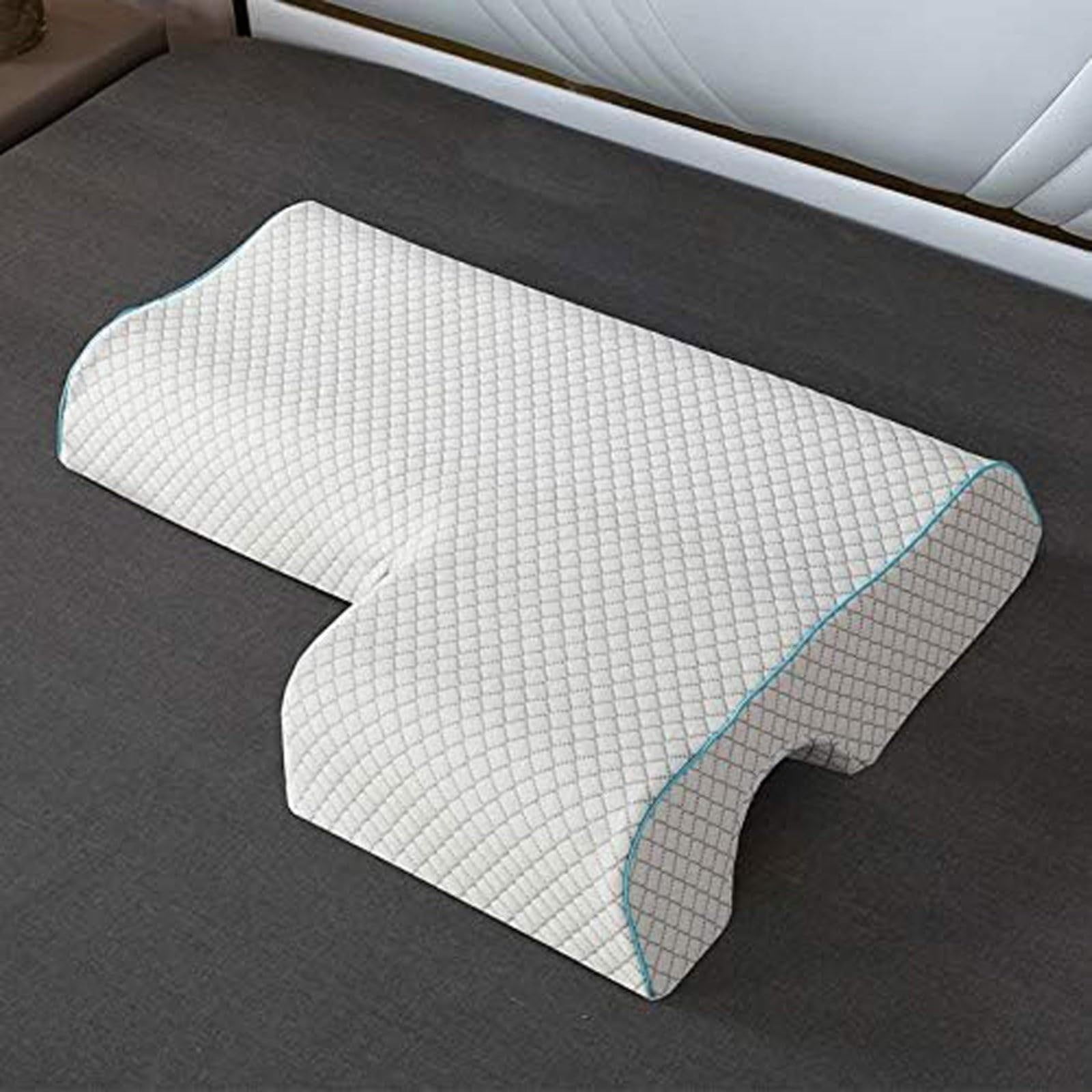 Memory Foam Cuddle Pillow