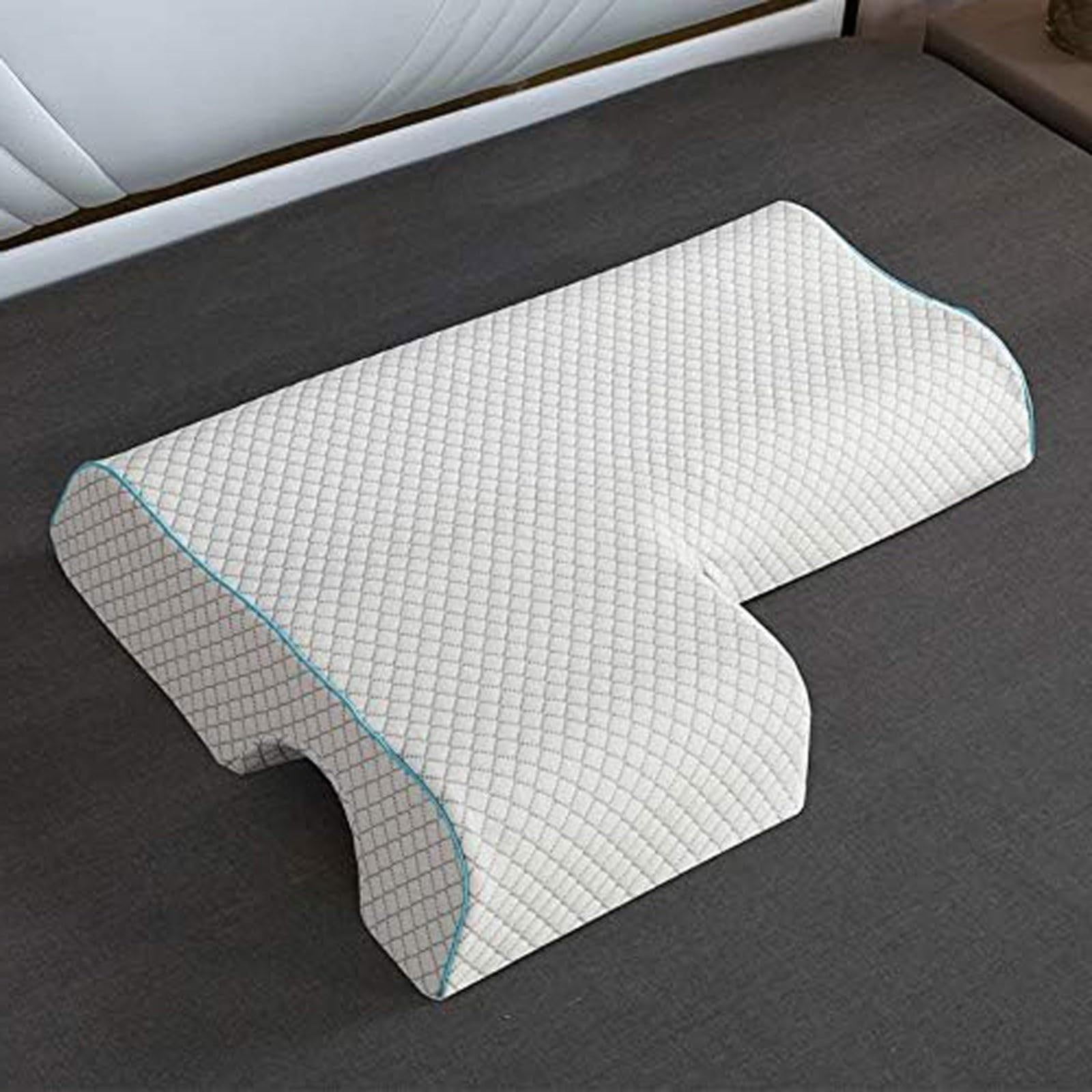 Memory Foam Cuddle Pillow