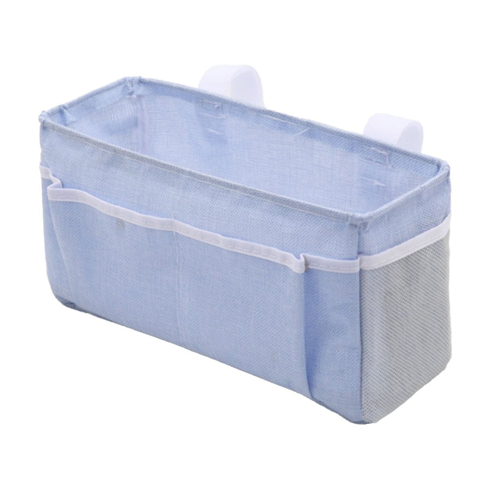 Bedside Caddy/Bedside Storage Bag Hanging Organizer for Bunk and Hospital Beds Bedside Caddy/Bedside Storage Bag Hanging Organizer for Bunk and Hospital Beds