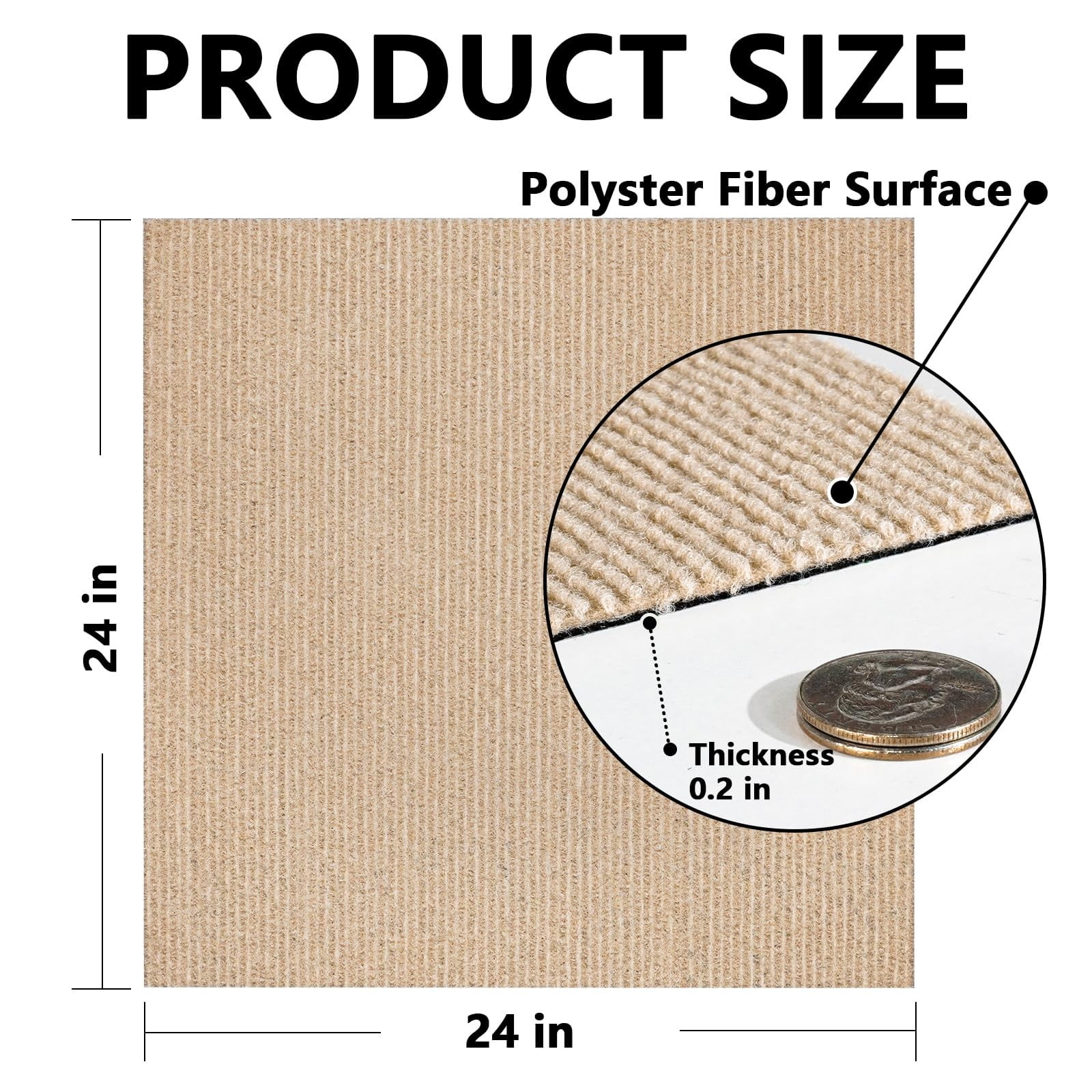 Carpet Tiles Peel and Stick