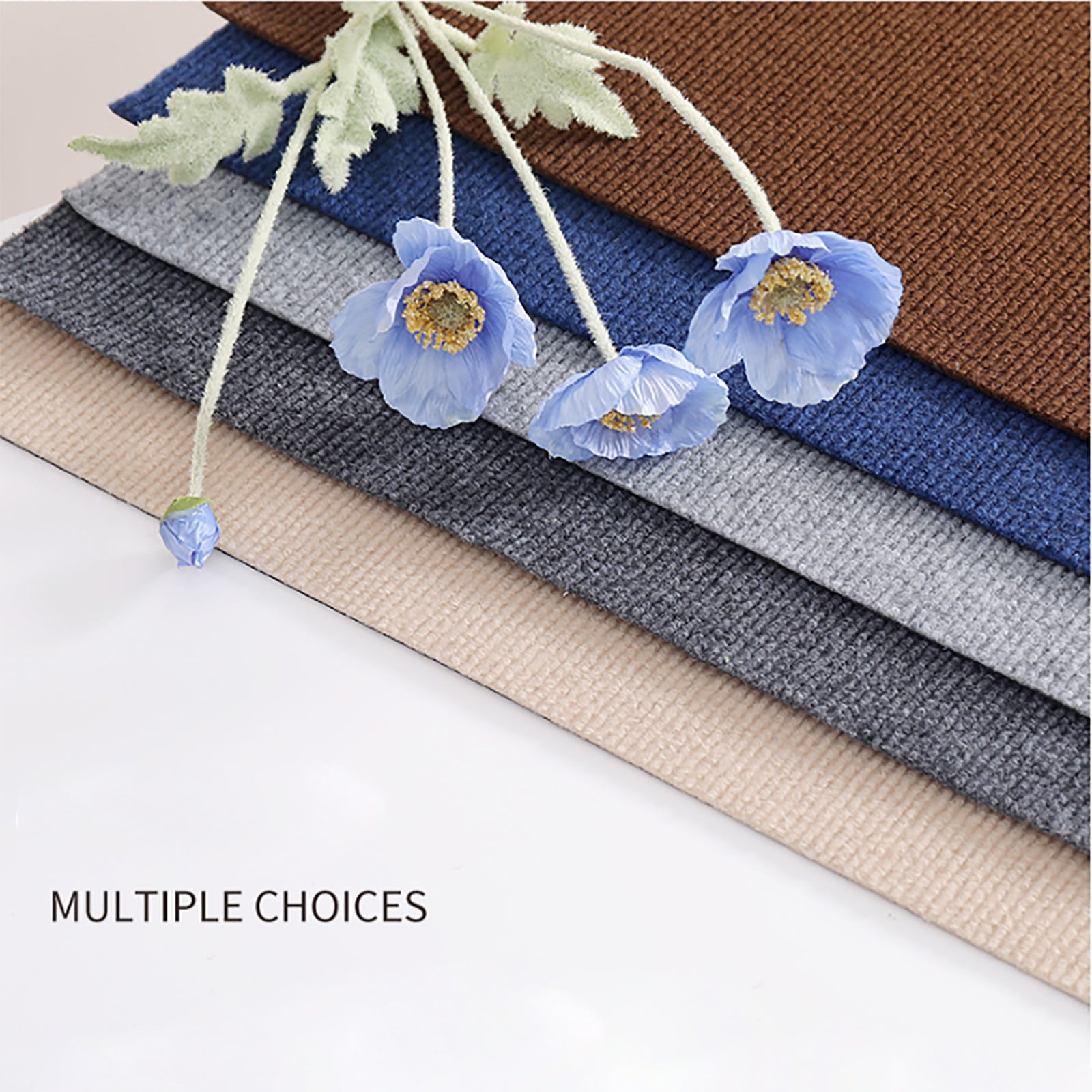 Carpet Tiles Peel and Stick