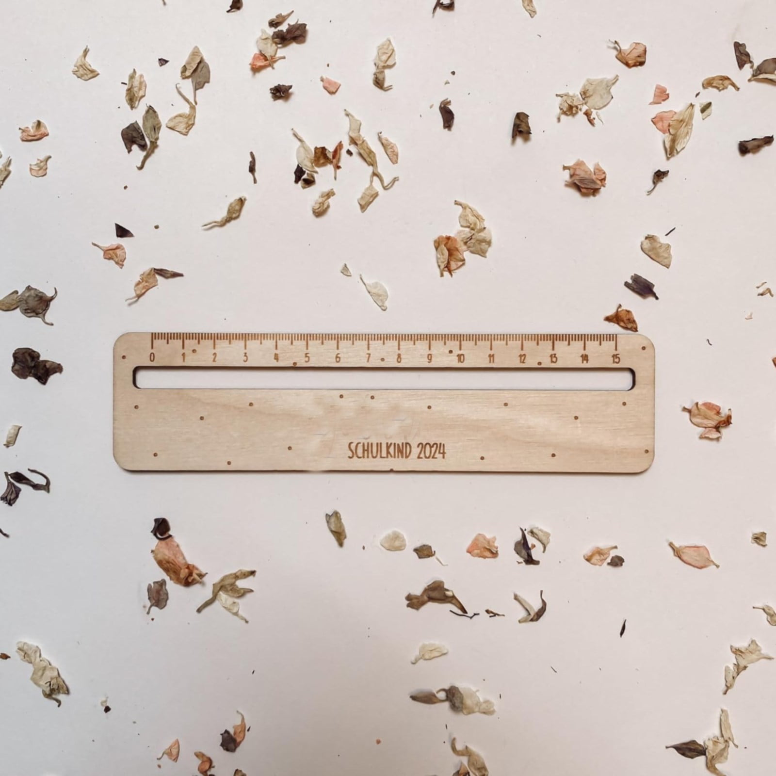 Wooden Reading Tracking Ruler, Reading Strips for Student, Text Guide Ruler for Students and Teachers, Tool for Reading, Classroom Learning Aid, Dyslexia Support Ruler, Study Accessory One Size Brown4
