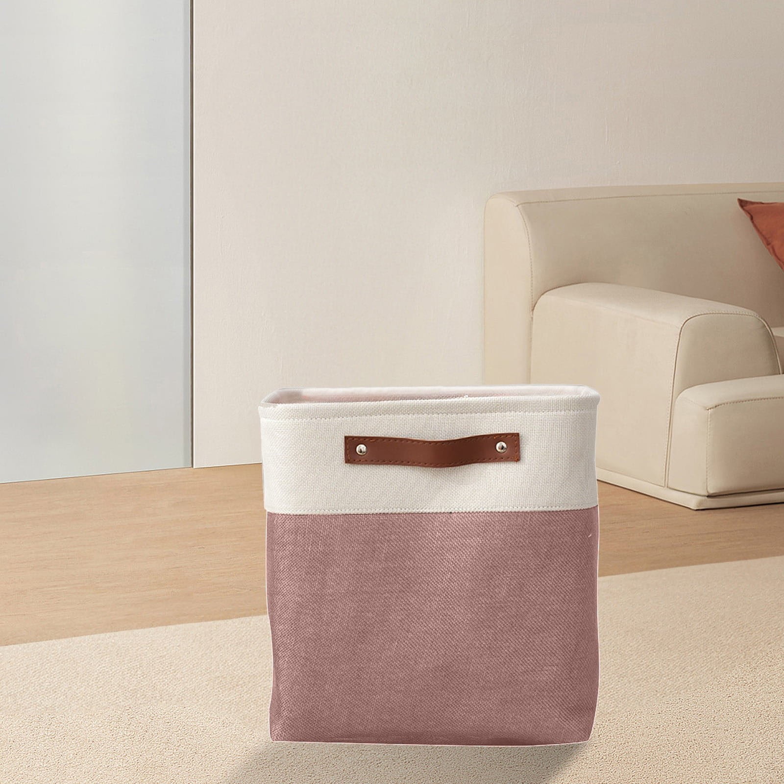 Transparent Zipper Clothing Storage Bag - Heavy-Duty Organizer for Blankets