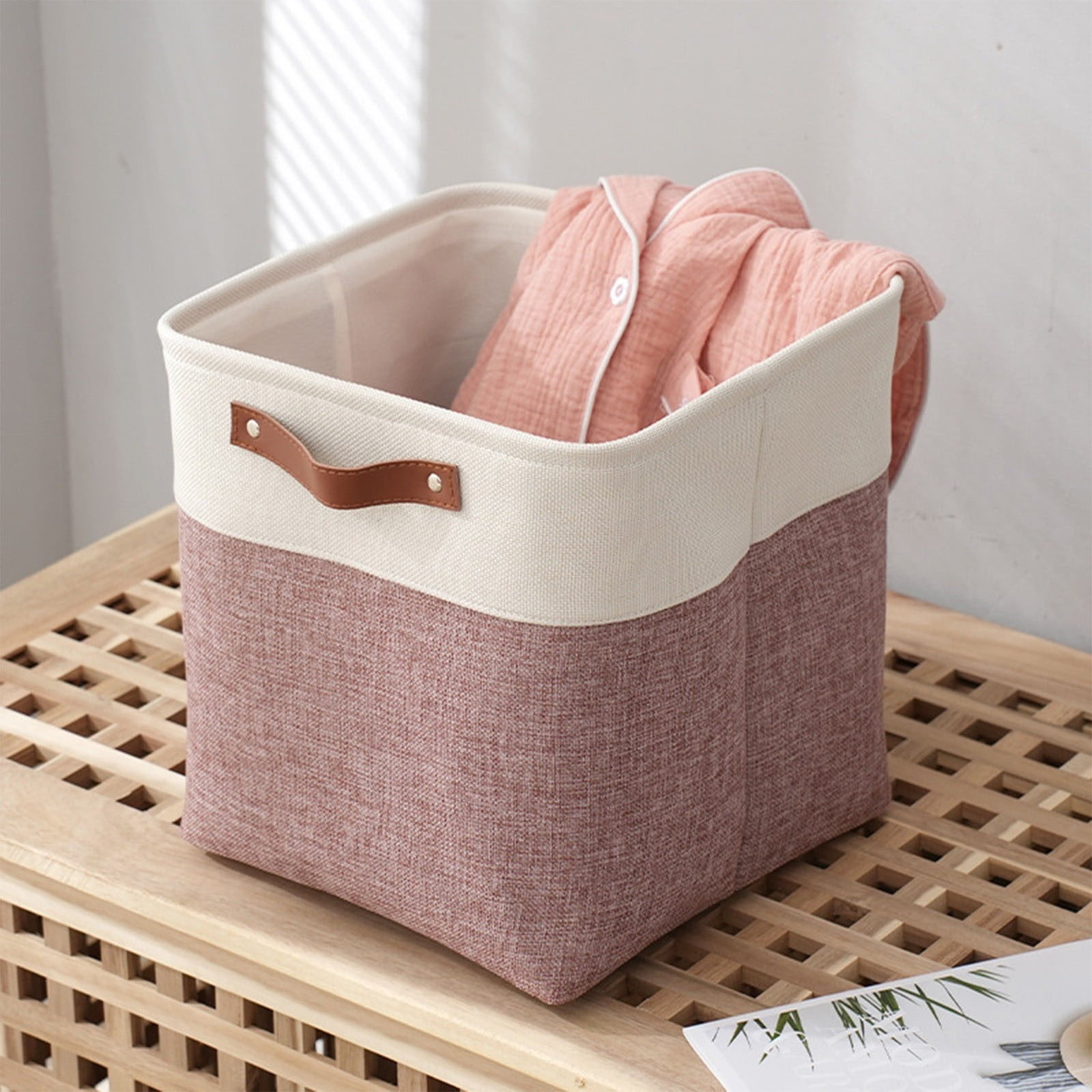 Transparent Zipper Clothing Storage Bag - Heavy-Duty Organizer for Blankets