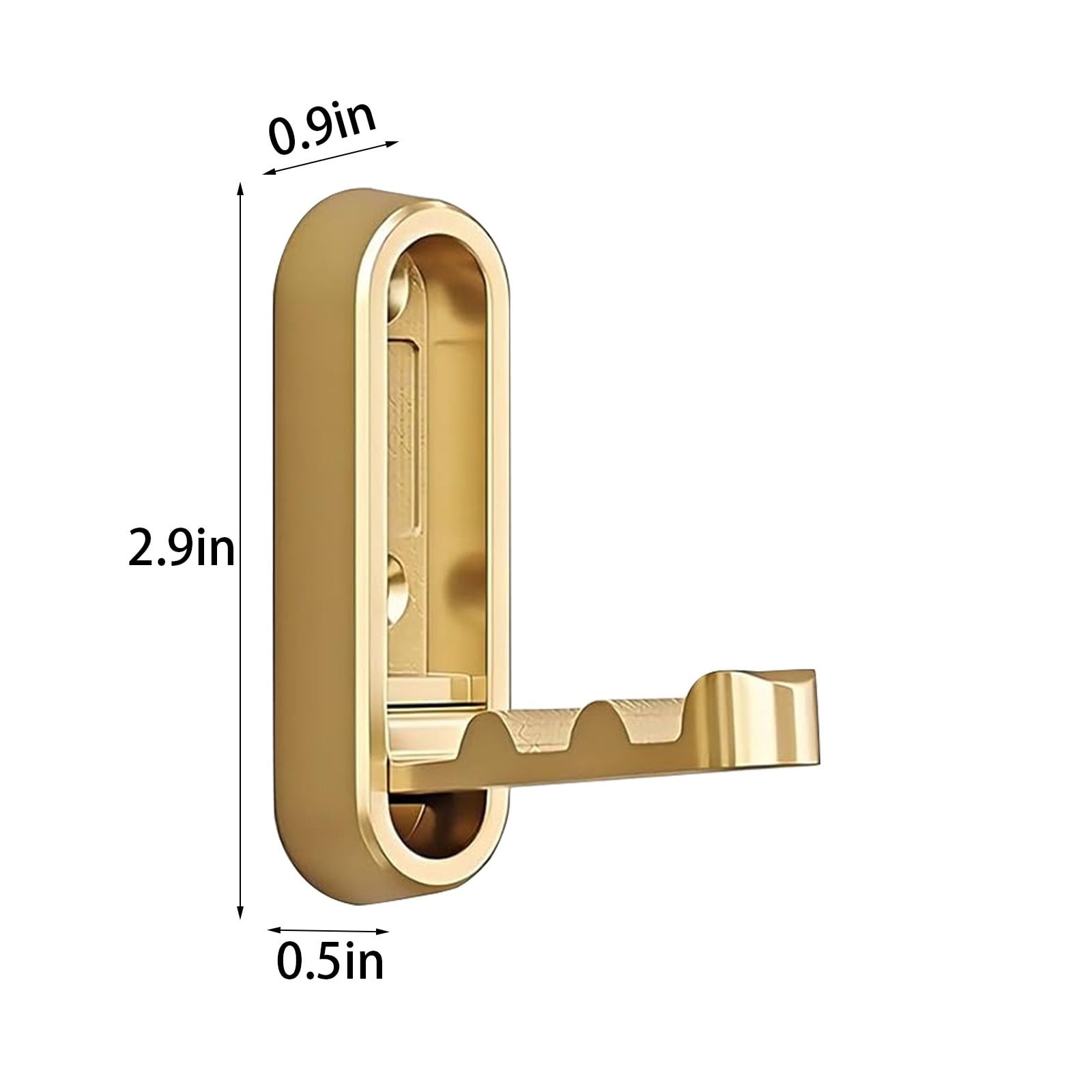 Folding Coat Hook