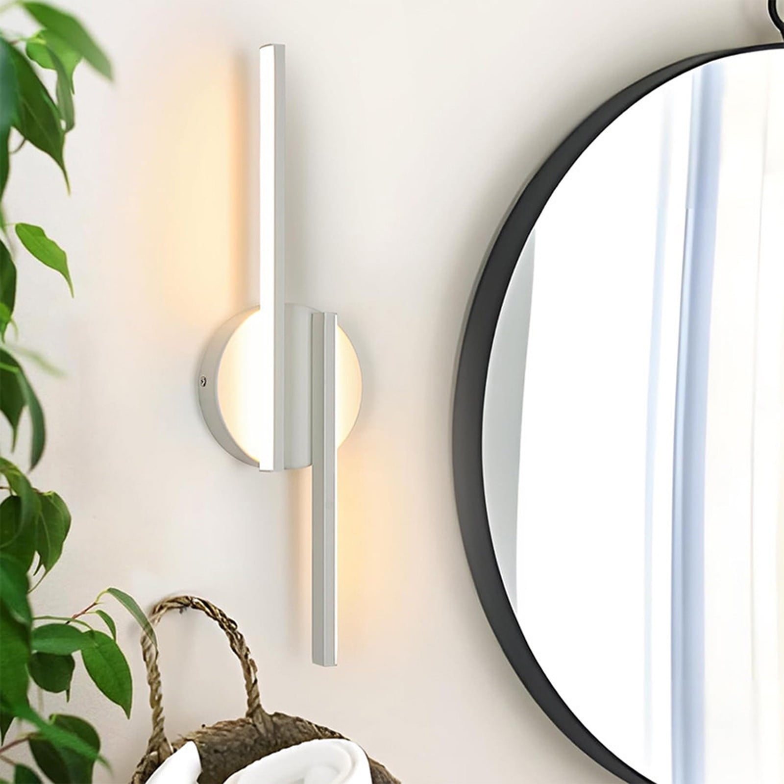 Battery Operated Wall Sconces
