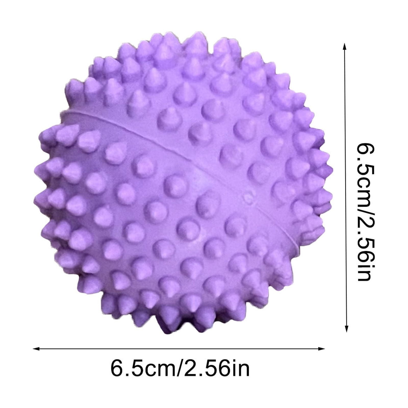 Reusable Dryer Balls for Laundry