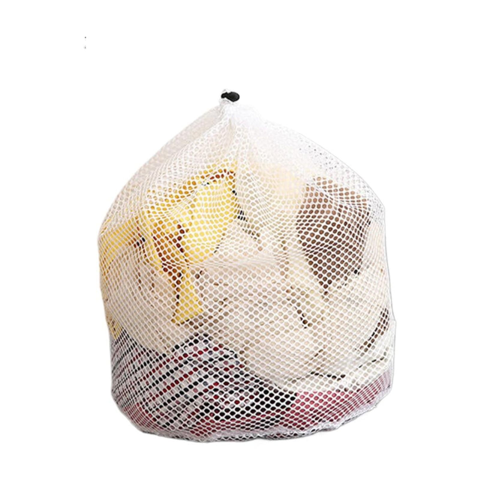 1 Pack Large Laundry Bags