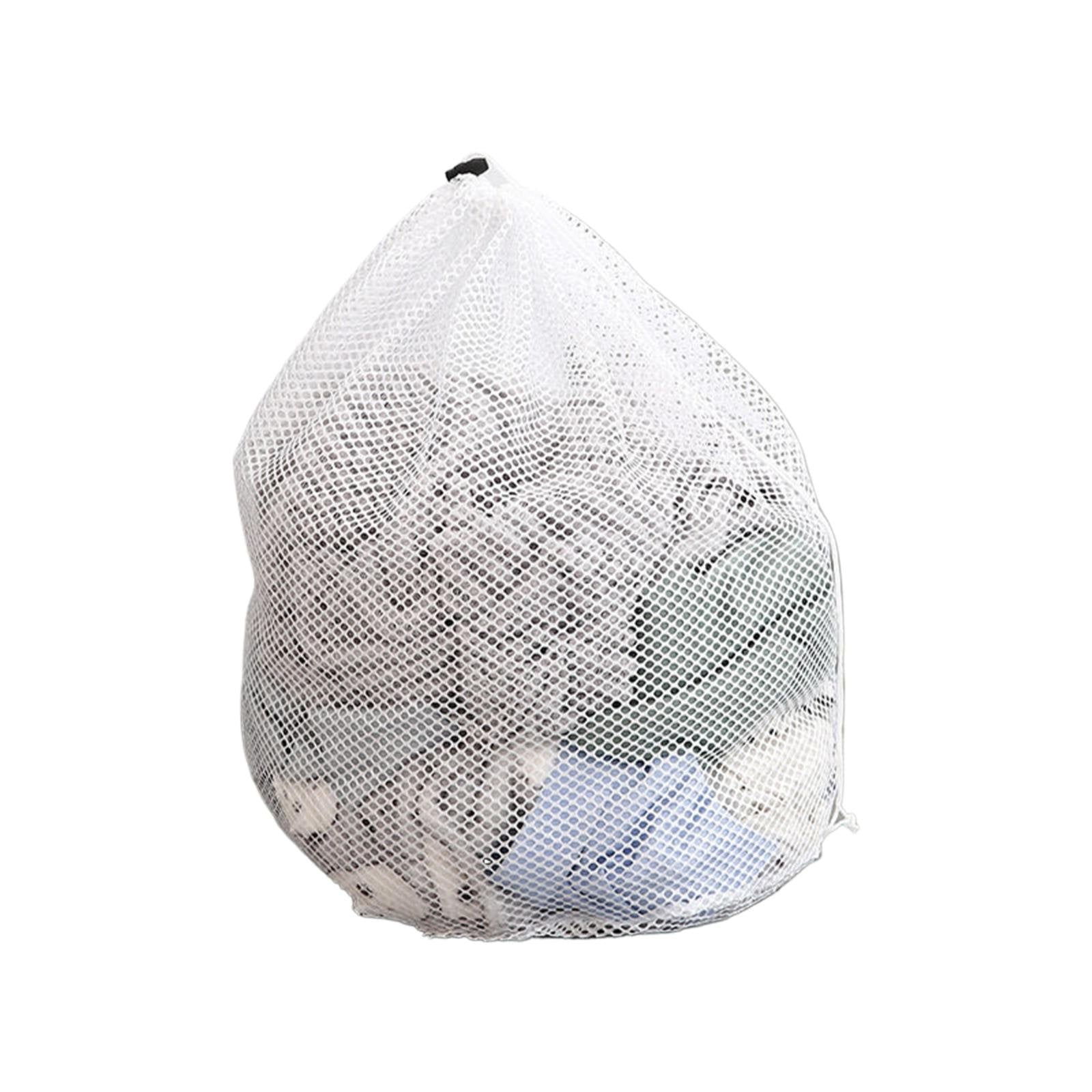 1 Pack Large Laundry Bags
