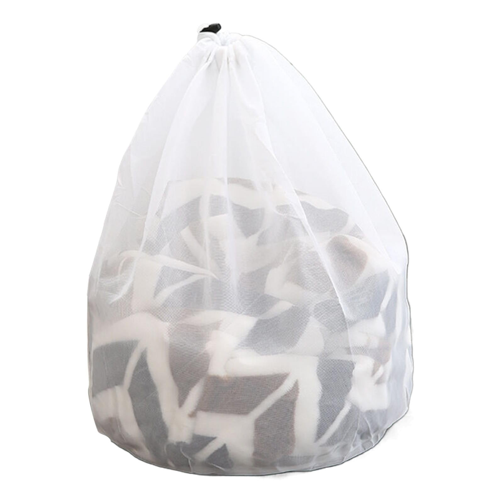1 Pack Large Laundry Bags