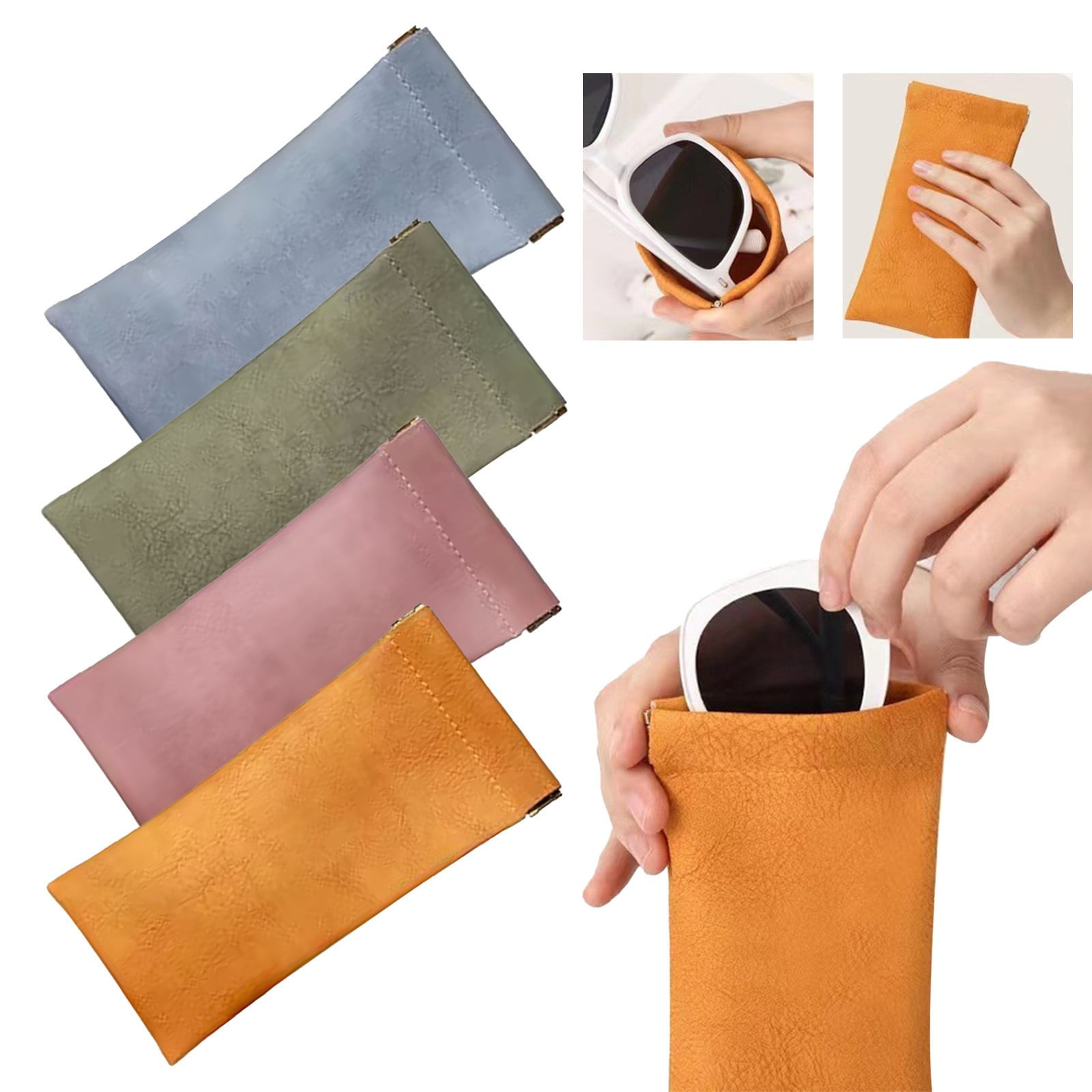 Glasses Case