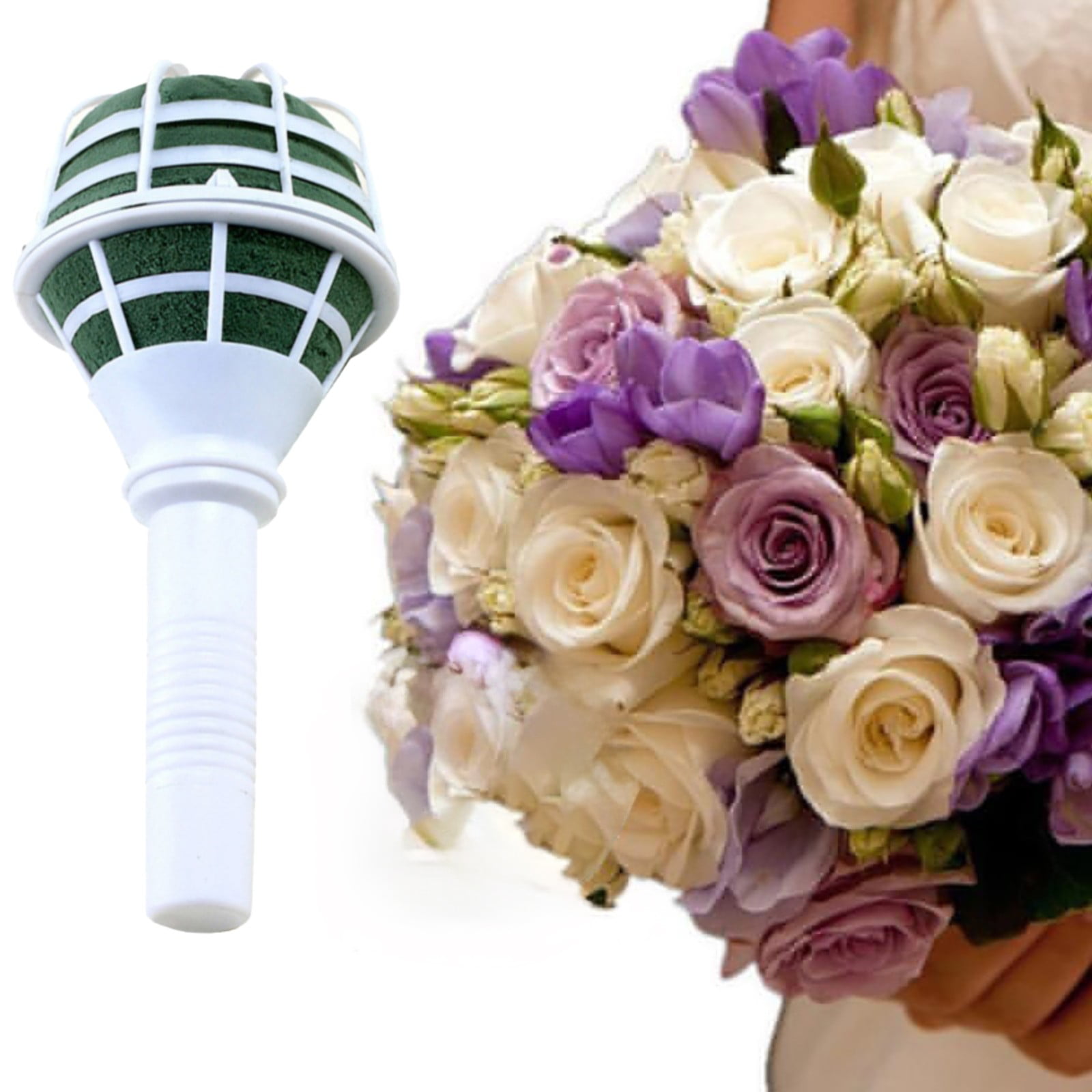 Bouquet Holder Bouquet Holder