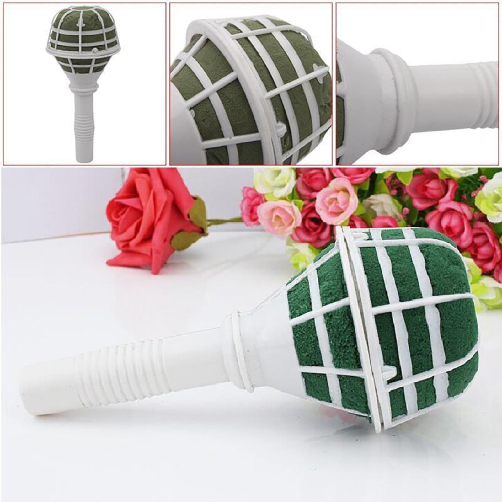 Bouquet Holder