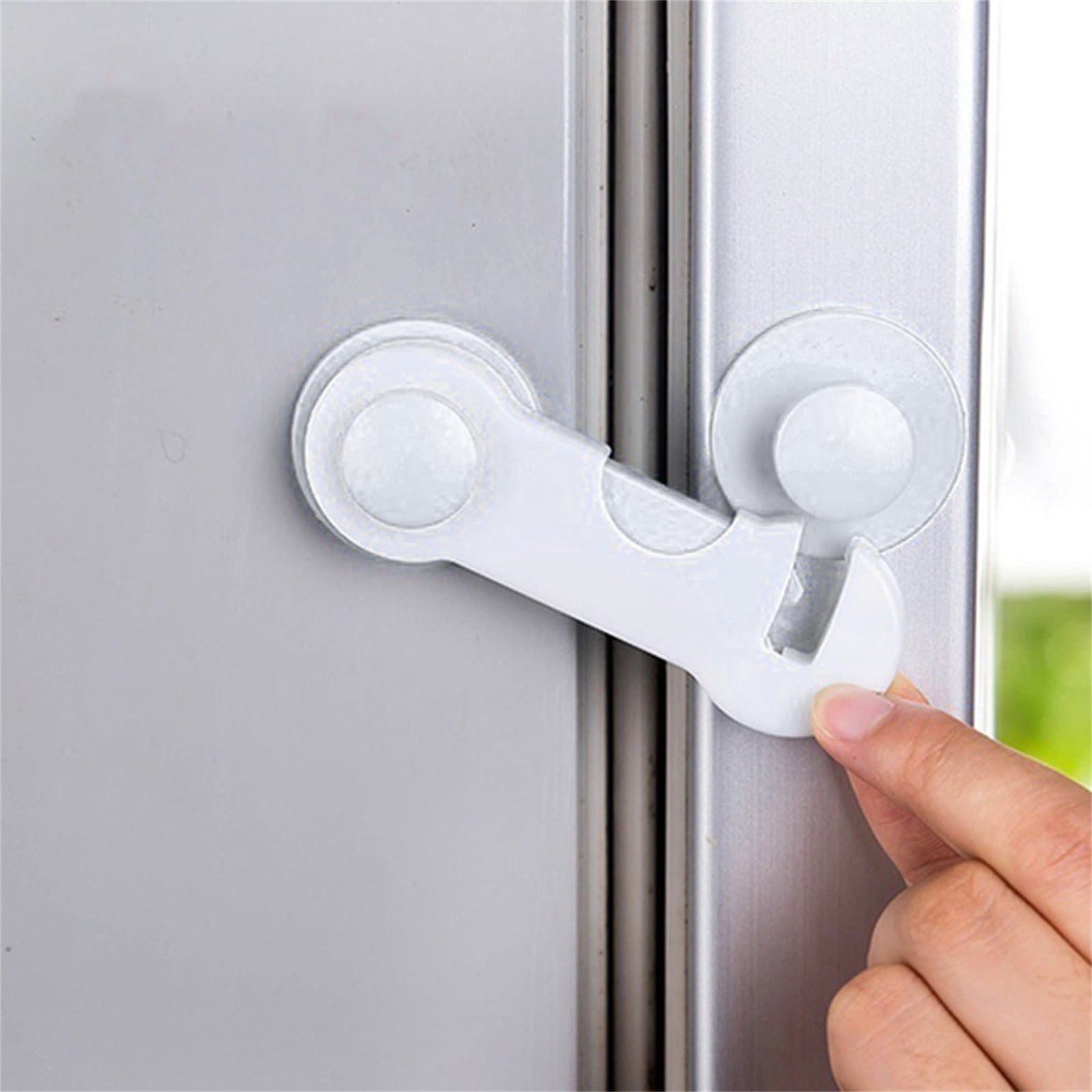 Cabinet Locks for Pet Safety