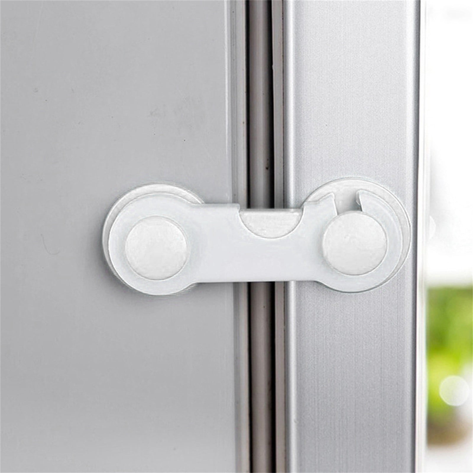 Cabinet Locks for Pet Safety
