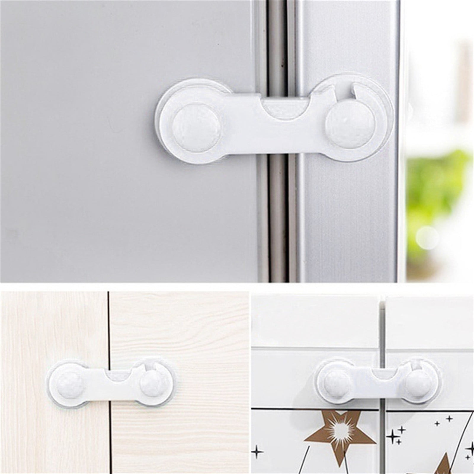 Cabinet Locks for Pet Safety