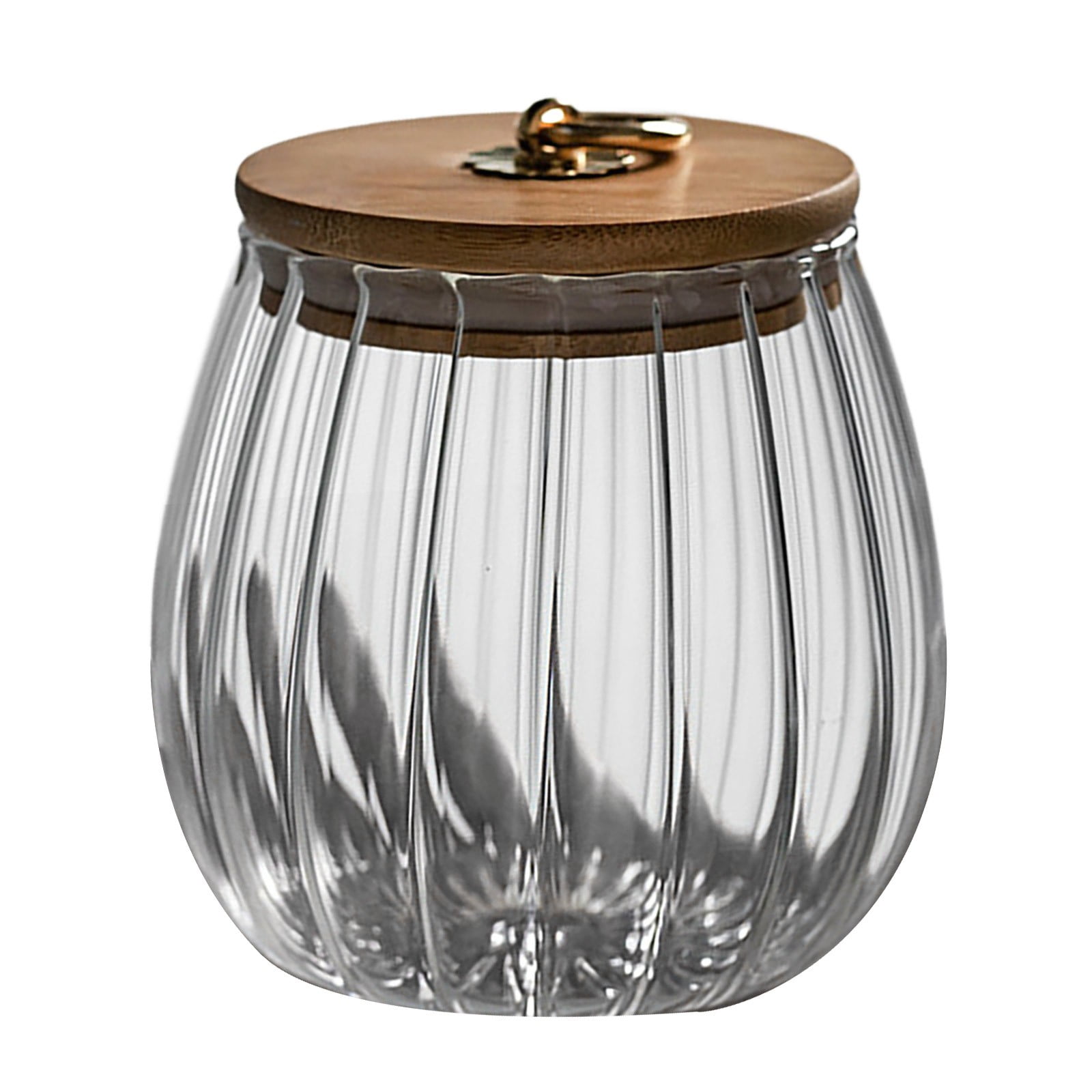 Sugar Containers With Bamboo Lids Sugar Containers With Bamboo Lids